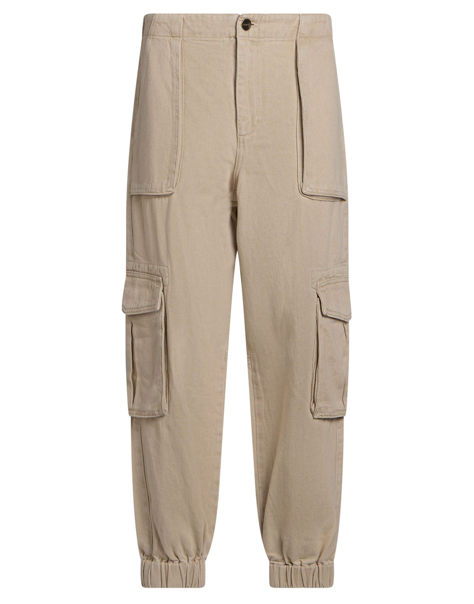 ALLSAINTS BOTTOMWEAR Casual Παντελόνι