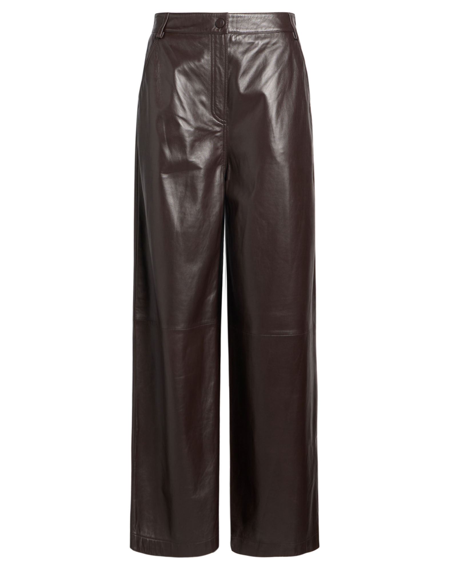 YVES SALOMON YVES SALOMON BOTTOMWEAR Casual Παντελόνι