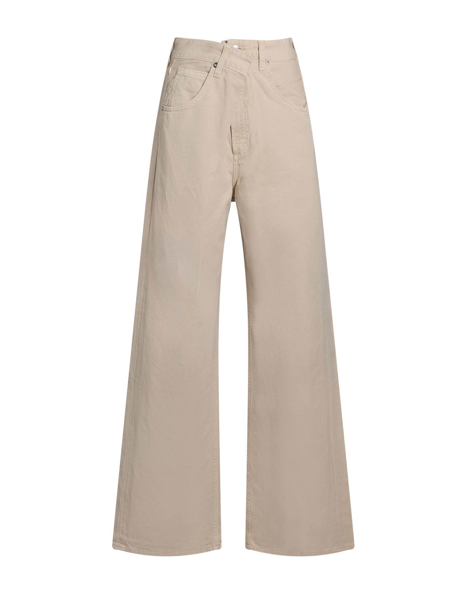 AGOLDE AGOLDE BOTTOMWEAR Casual Παντελόνι