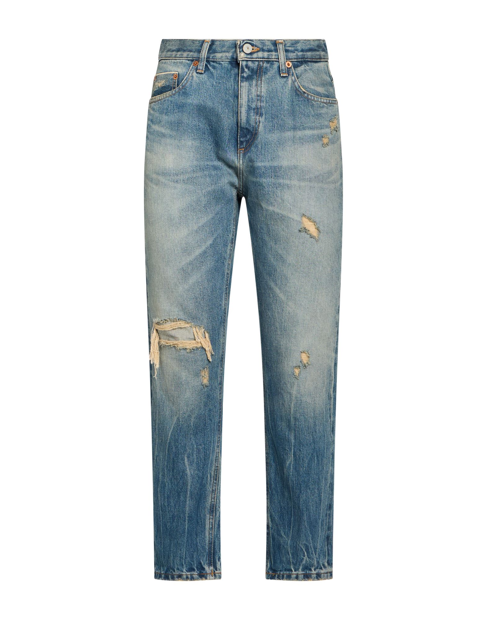 DONDUP BOTTOMWEAR Τζιν