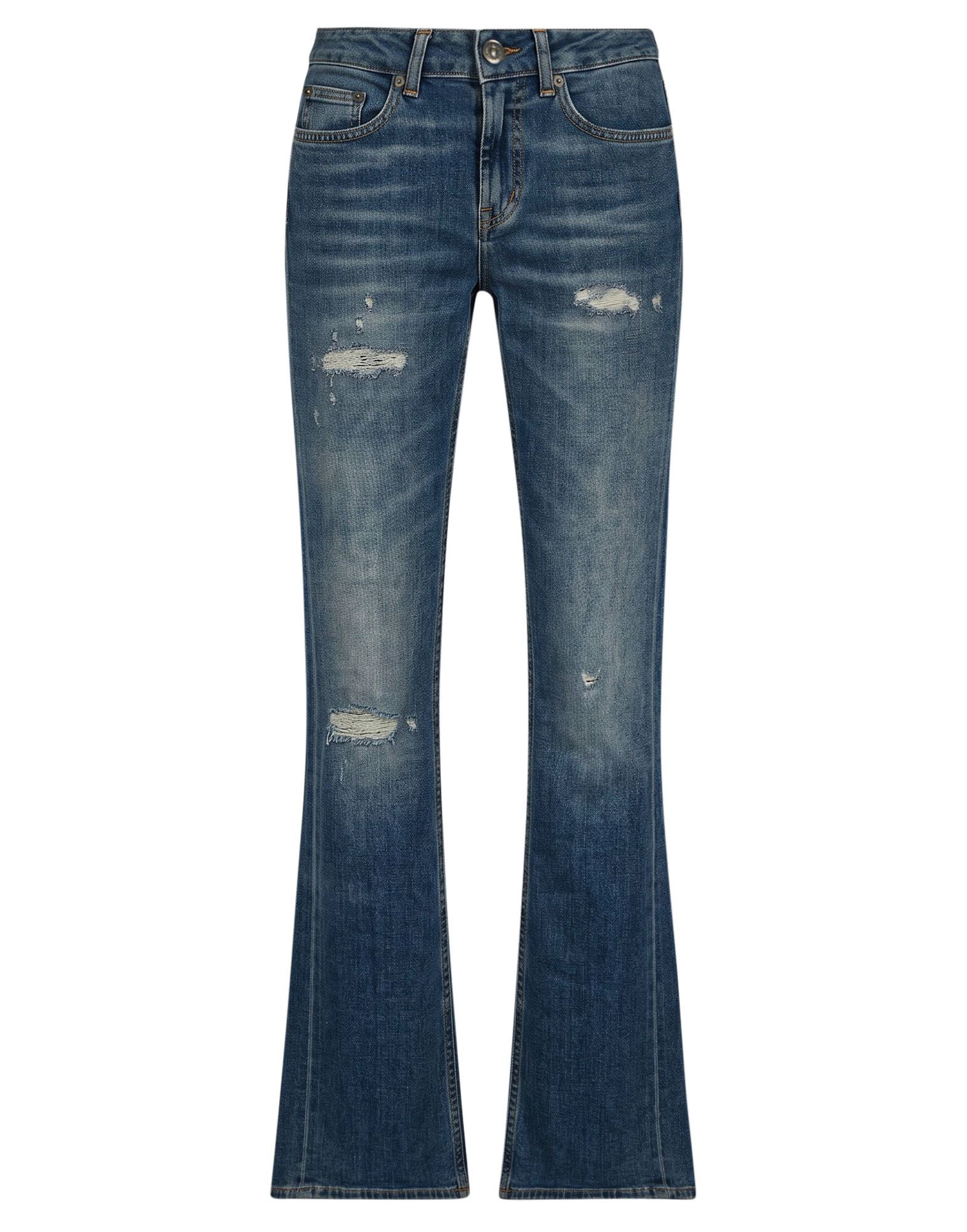 DONDUP BOTTOMWEAR Τζιν