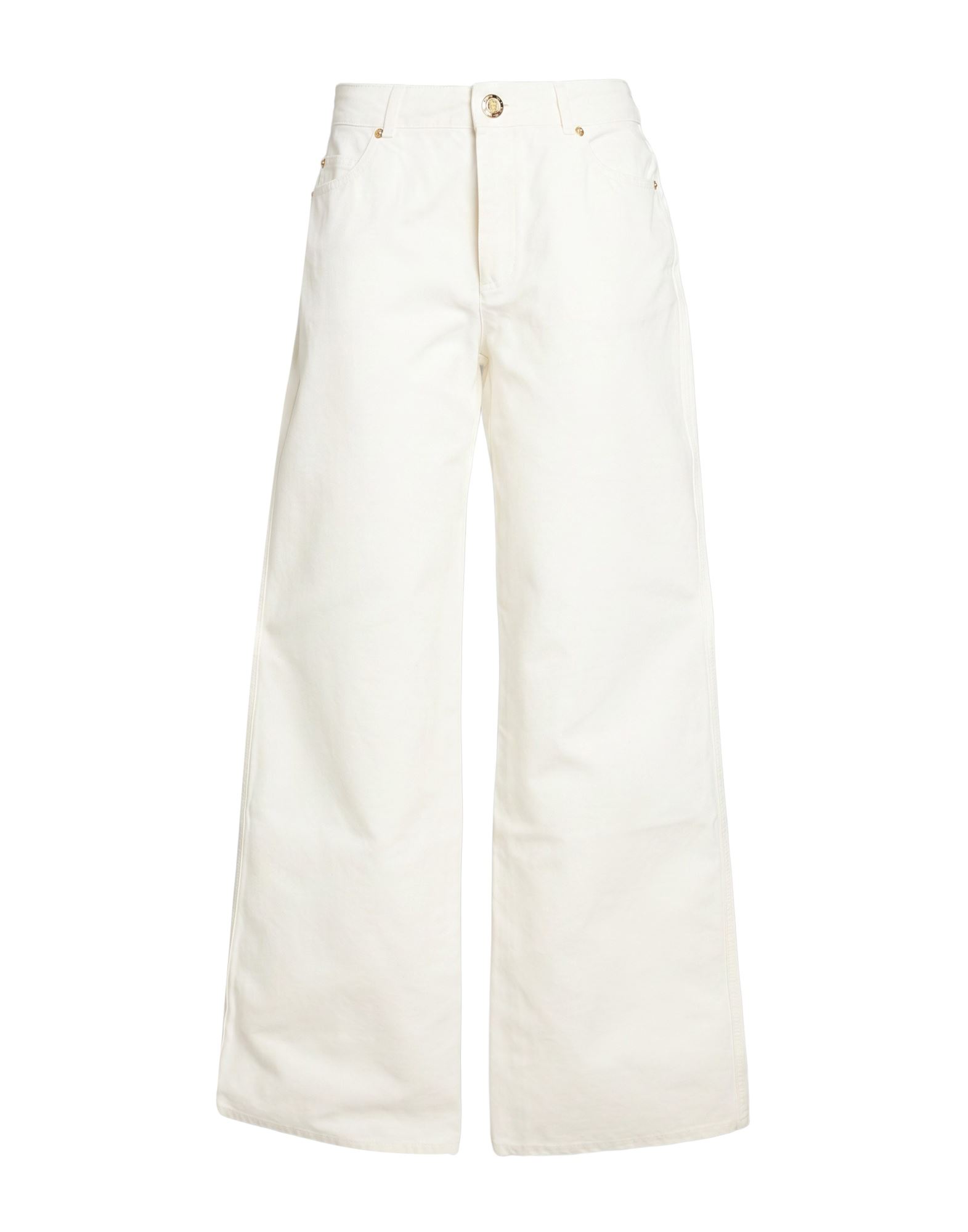 BALMAIN BALMAIN BOTTOMWEAR Casual Παντελόνι