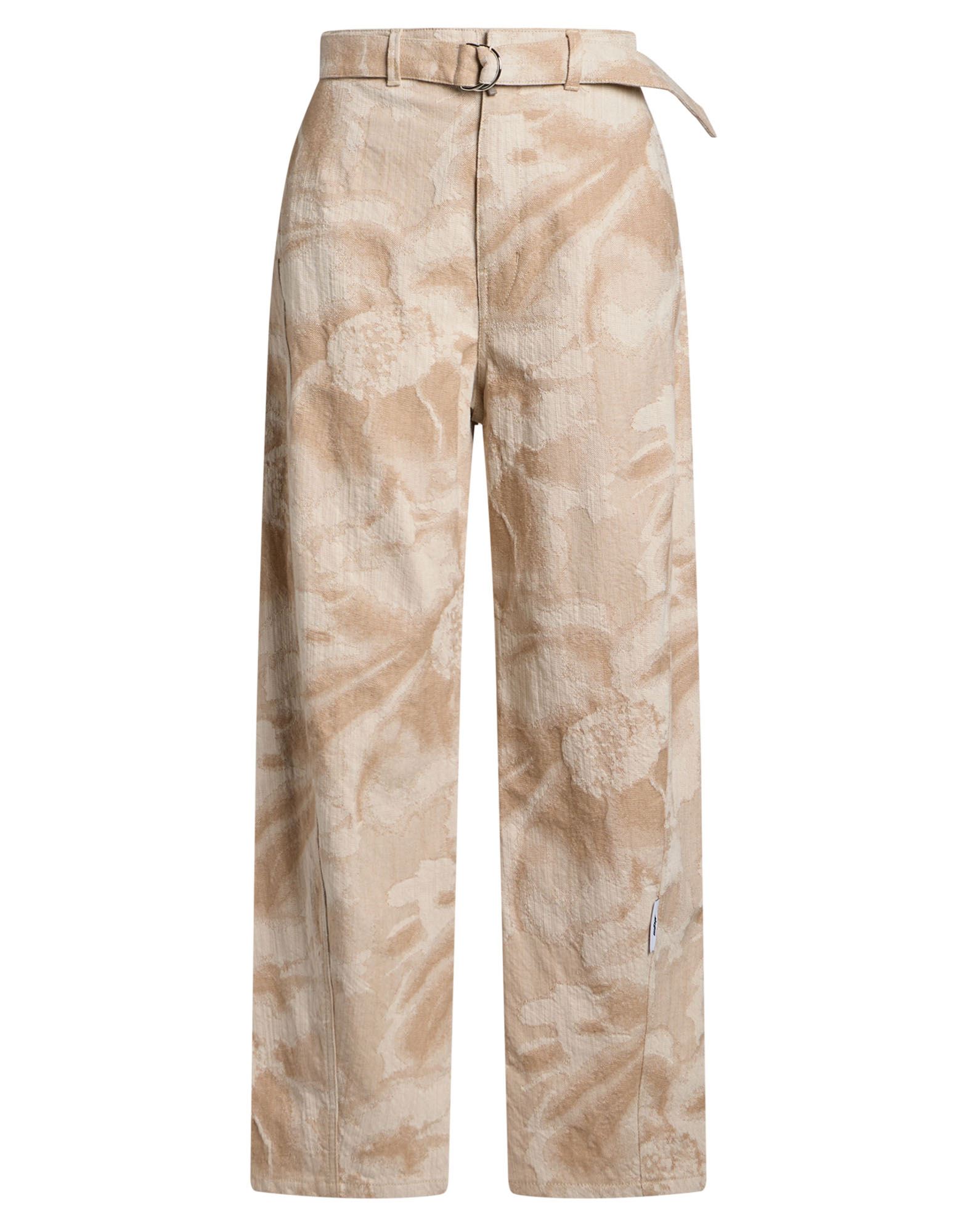 MSGM BOTTOMWEAR Τζιν