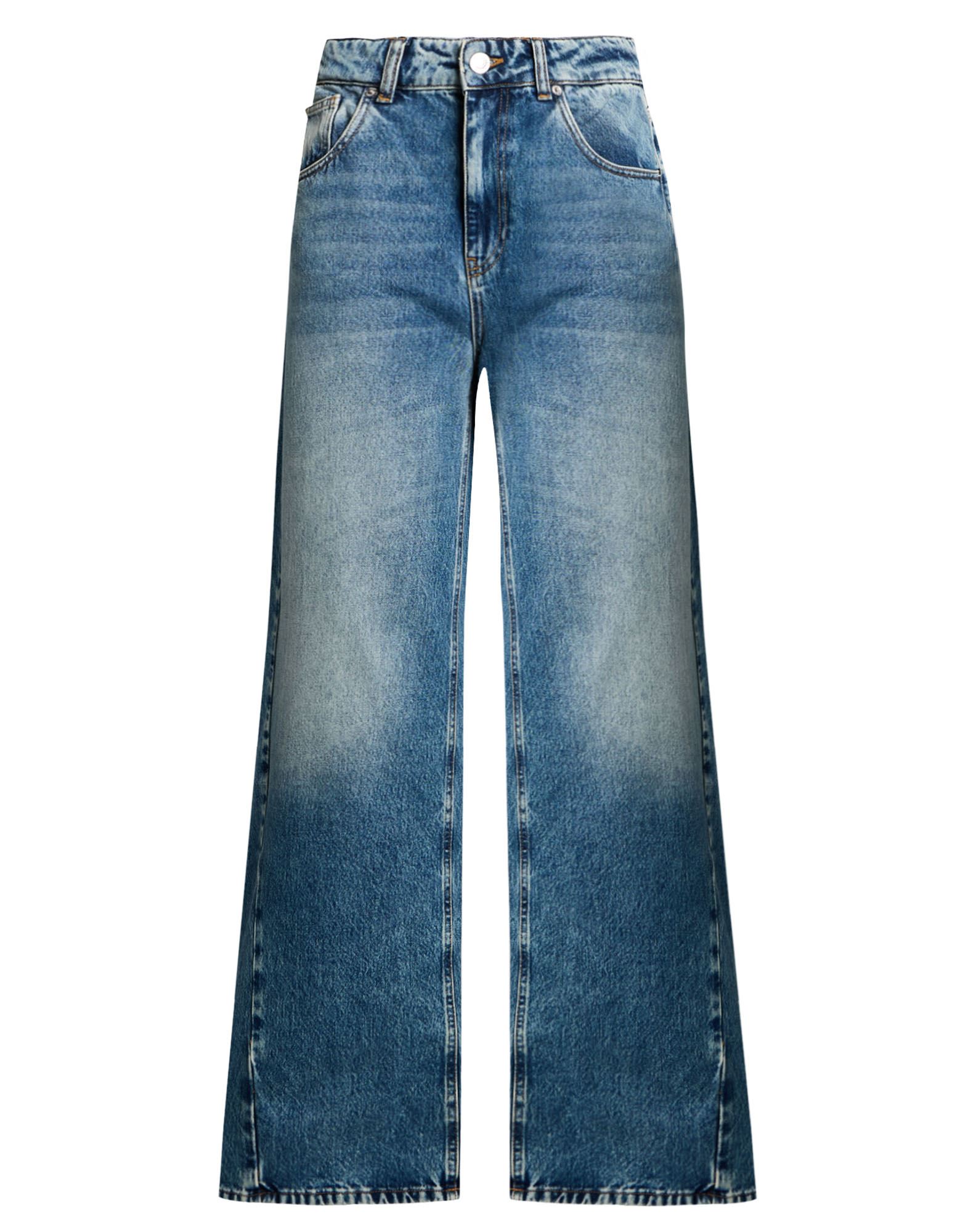 VICOLO BOTTOMWEAR Τζιν