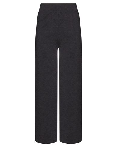 Alpha Studio Woman Pants Charcoal Size 12 Merino Wool In Gray