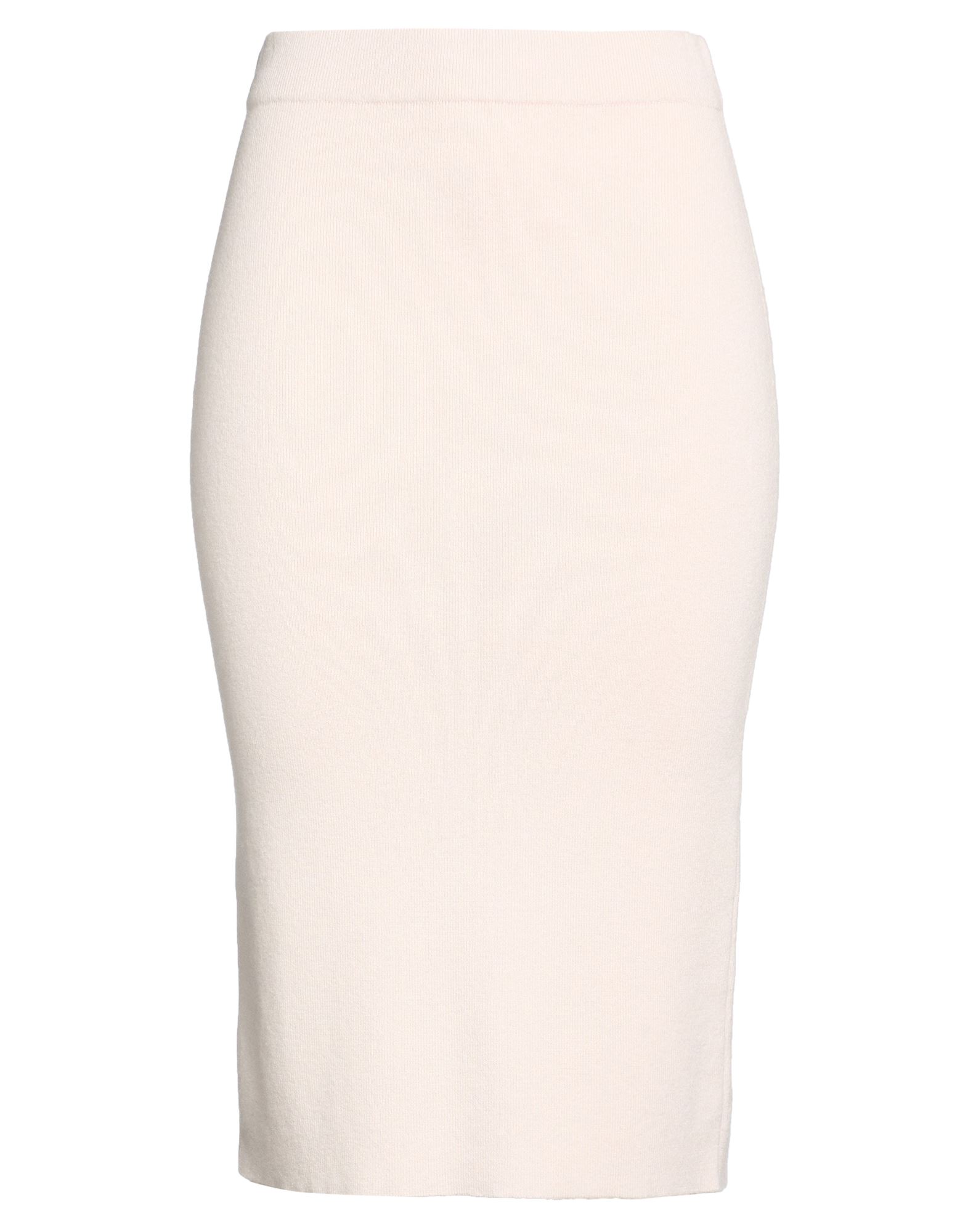 ANNA MOLINARI ANNA MOLINARI BOTTOMWEAR Μίντι φούστα