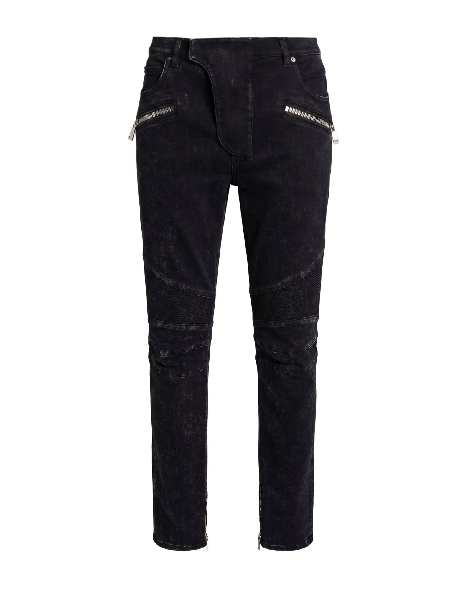 BALMAIN BALMAIN BOTTOMWEAR Τζιν