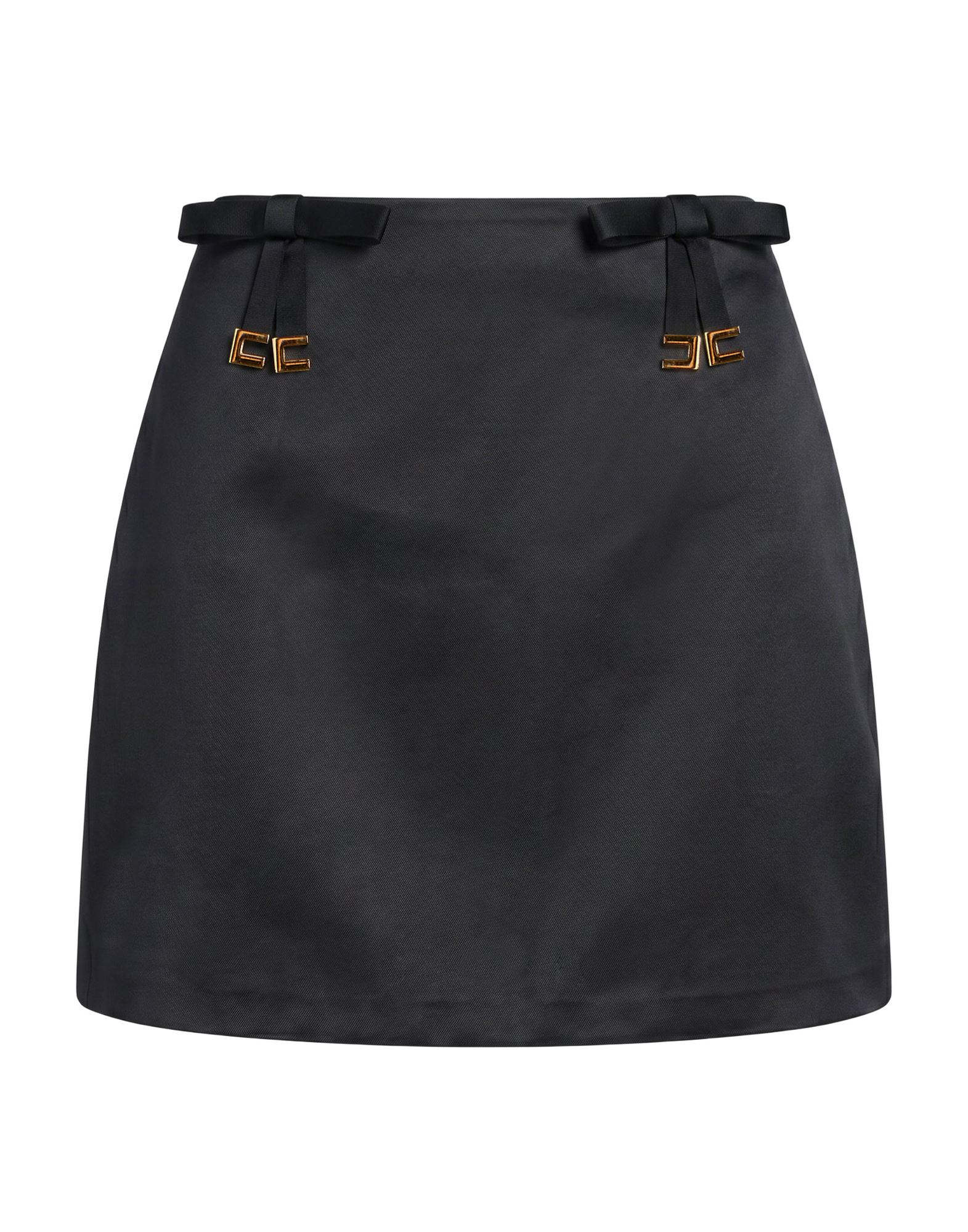 ELISABETTA FRANCHI ELISABETTA FRANCHI BOTTOMWEAR Μίνι φούστα