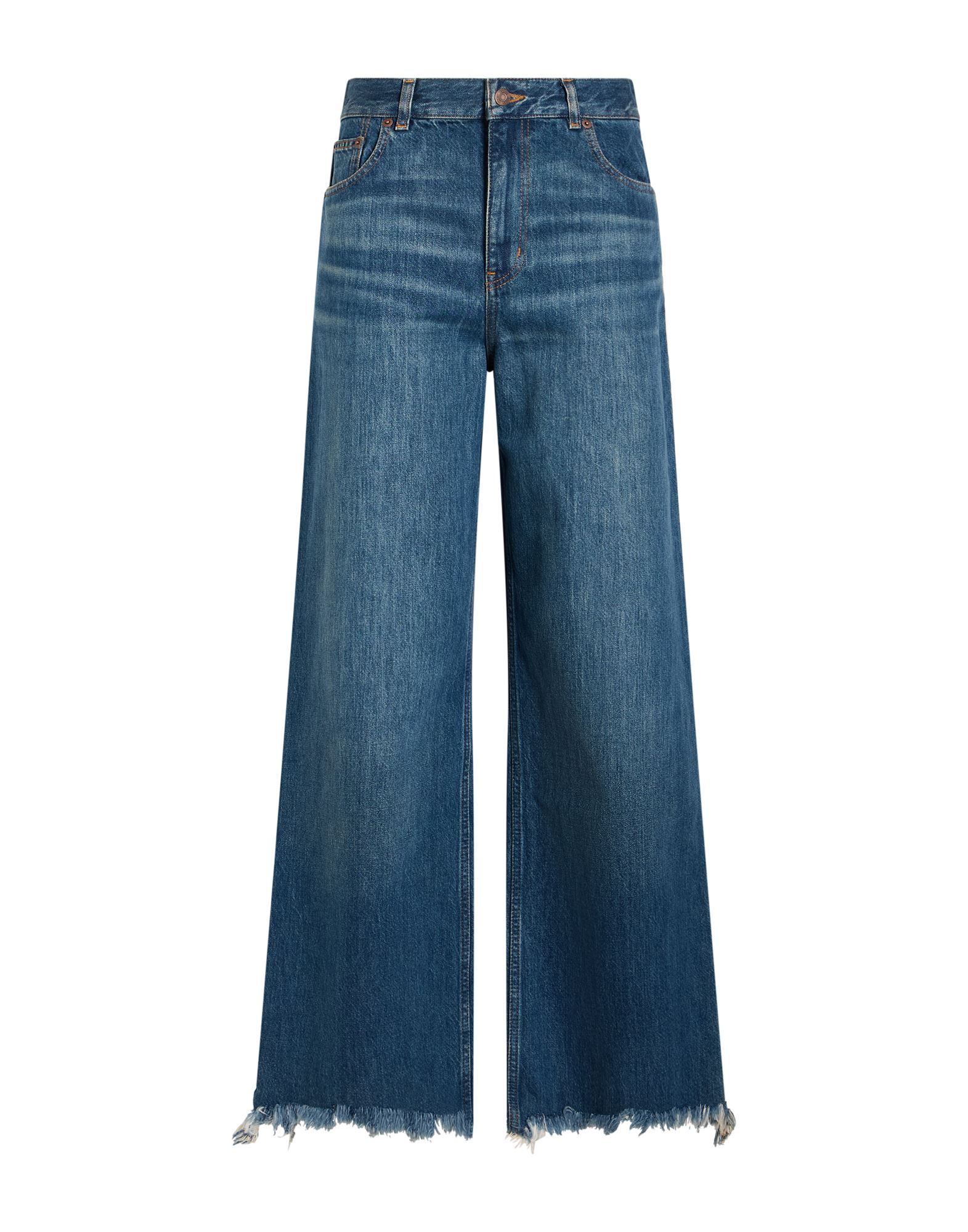 CHLOÉ BOTTOMWEAR Τζιν