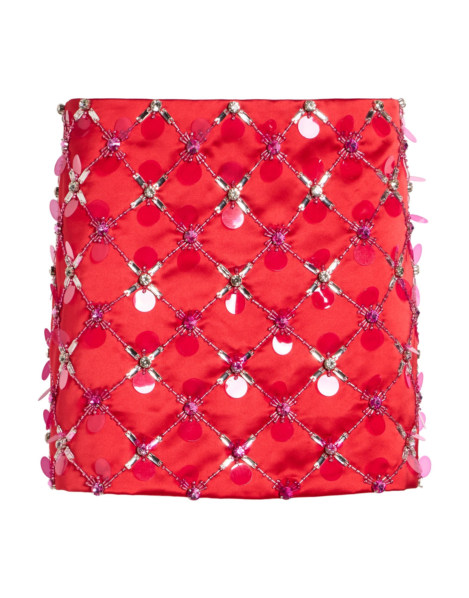 DES_PHEMMES DES_PHEMMES BOTTOMWEAR Μίνι φούστα