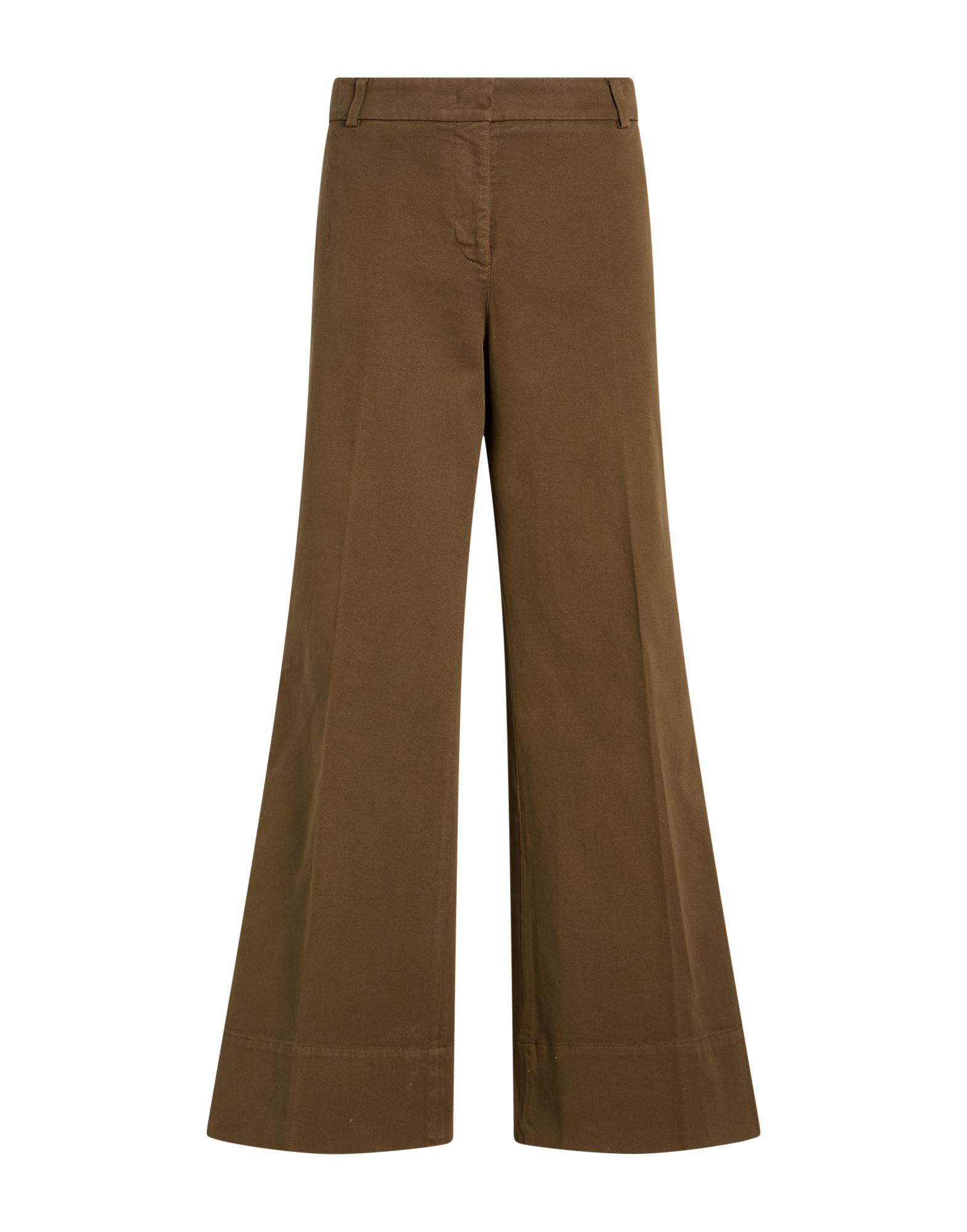QL2  QUELLEDUE QL2 QUELLEDUE BOTTOMWEAR Casual Παντελόνι