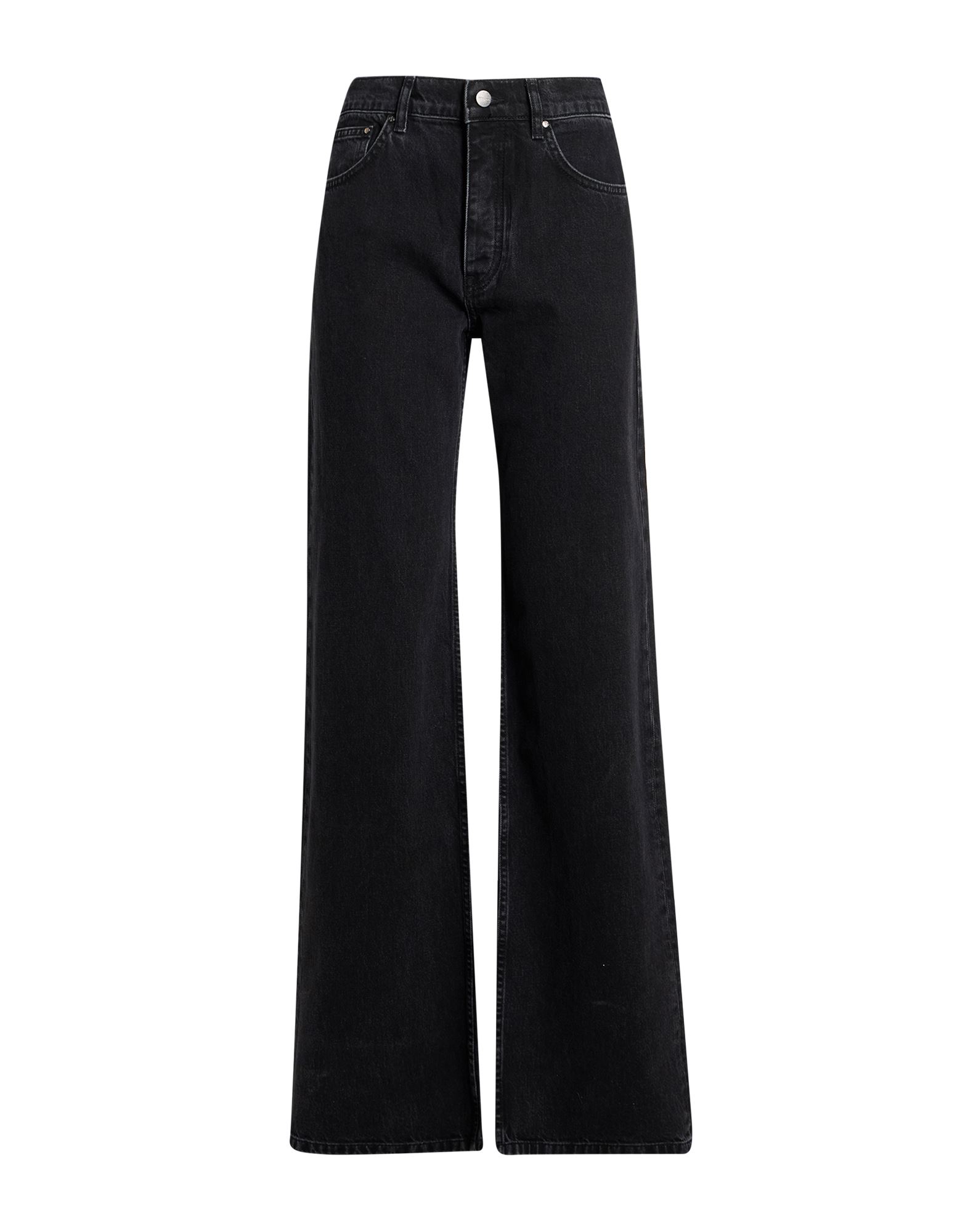 ANINE BING ANINE BING BOTTOMWEAR Τζιν