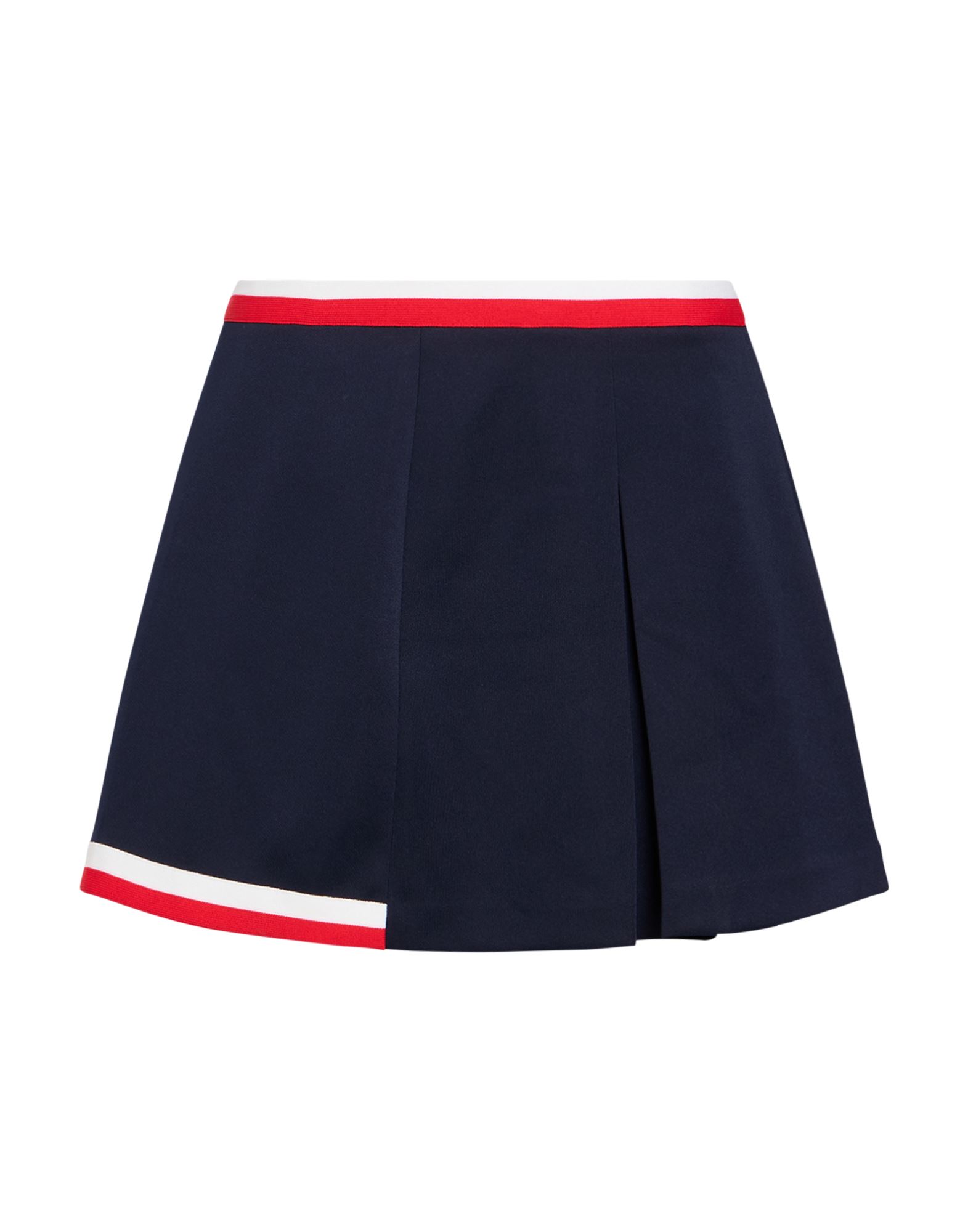 SPORTY & RICH BOTTOMWEAR Μίνι φούστα