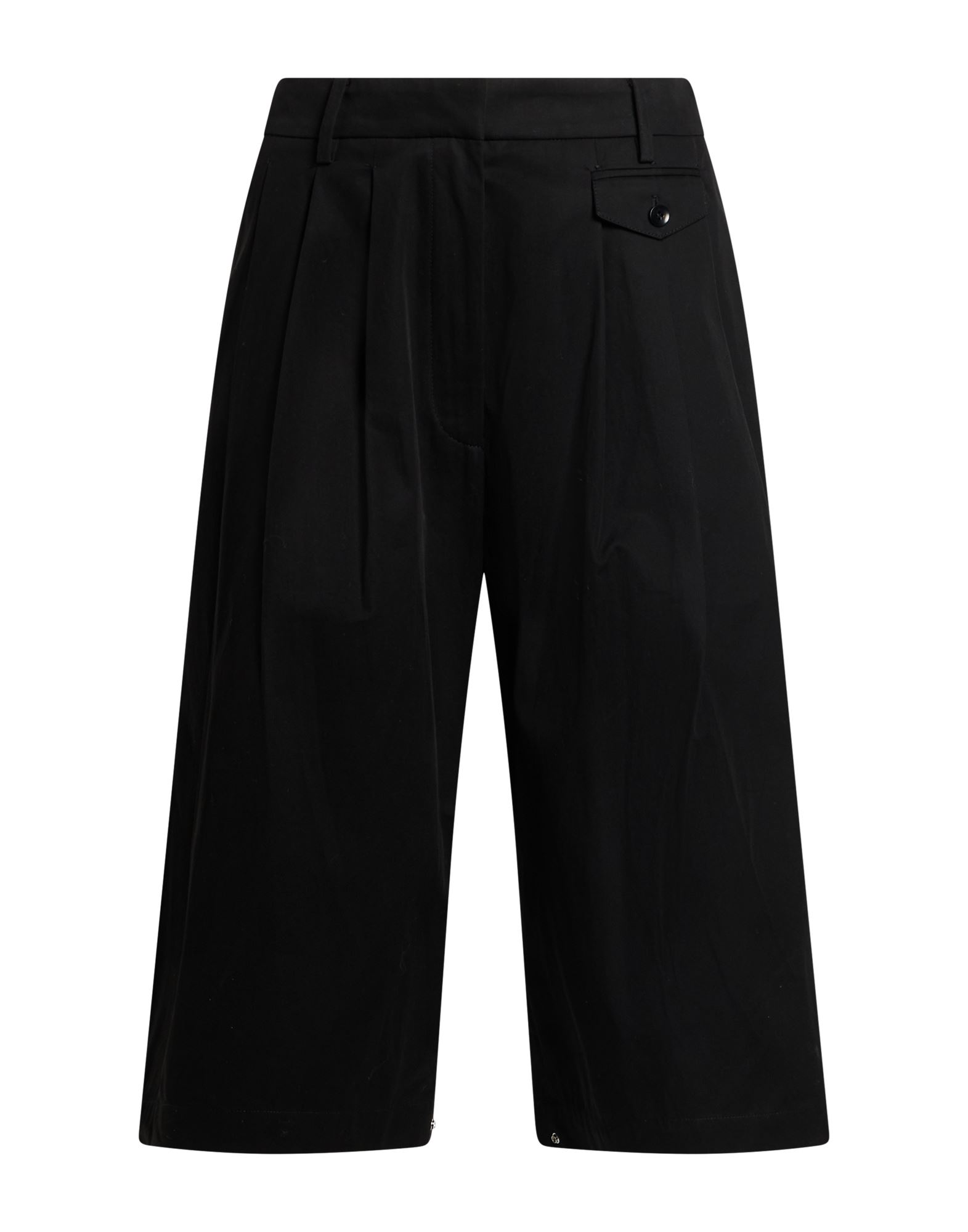 TIBI TIBI BOTTOMWEAR Σορτς & Βερμούδες
