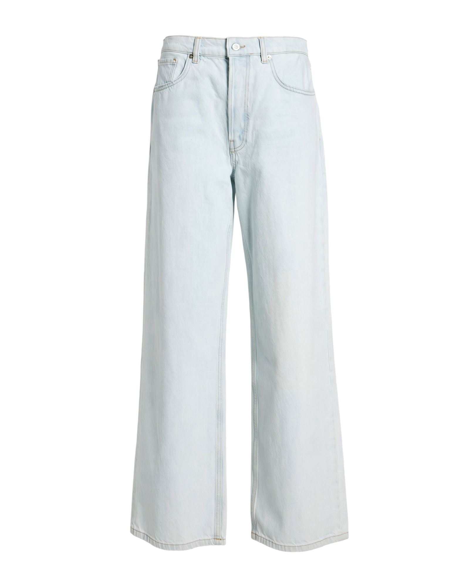 ANINE BING ANINE BING BOTTOMWEAR Τζιν