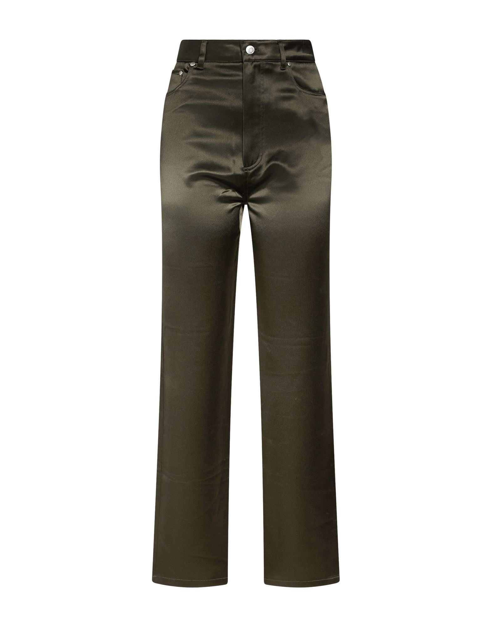 NANUSHKA NANUSHKA BOTTOMWEAR Casual Παντελόνι