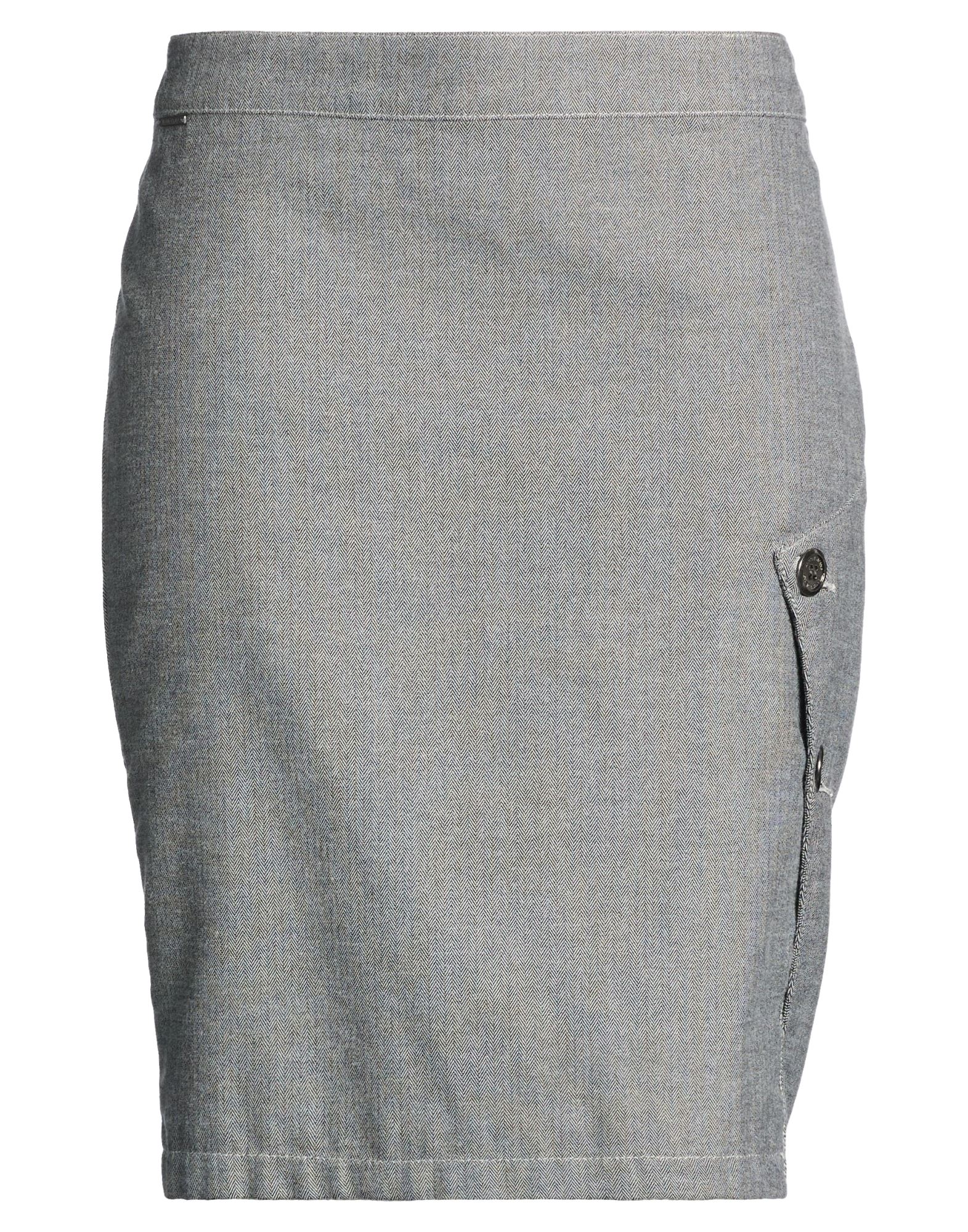 ARMANI JEANS BOTTOMWEAR Μίντι φούστα