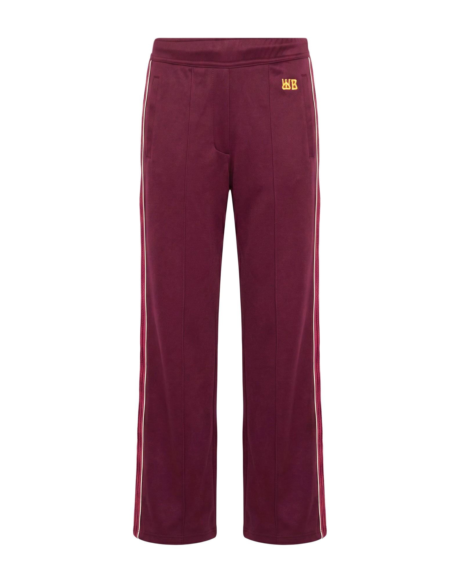 WALES BONNER WALES BONNER BOTTOMWEAR Casual Παντελόνι