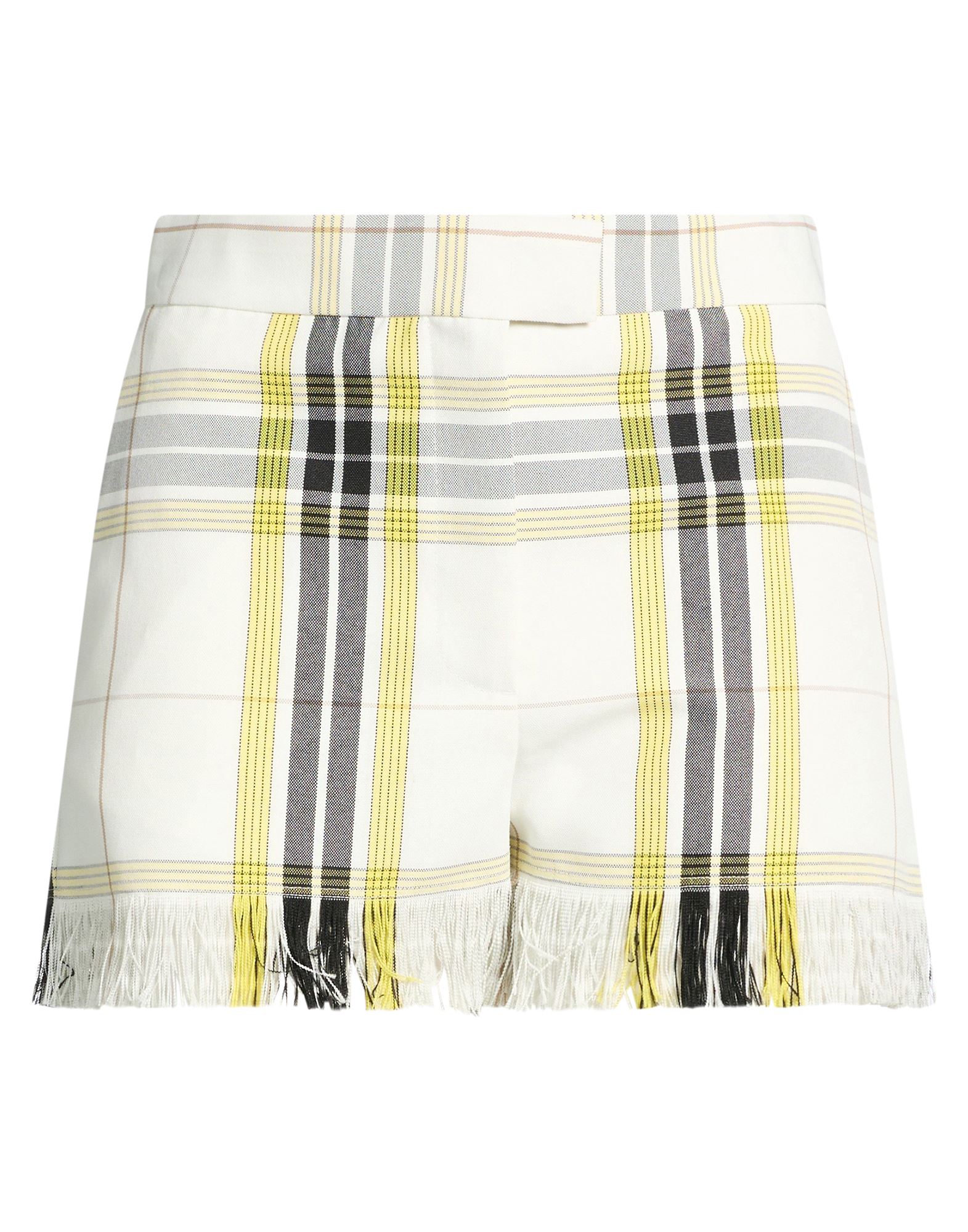 MSGM BOTTOMWEAR Σορτς & Βερμούδες