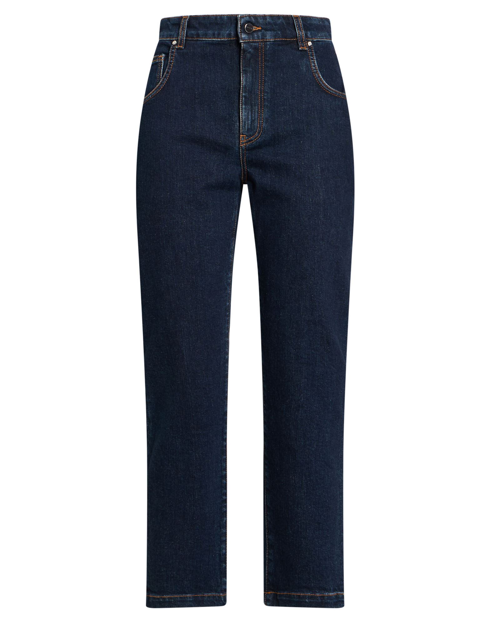 KITON KITON BOTTOMWEAR Τζιν