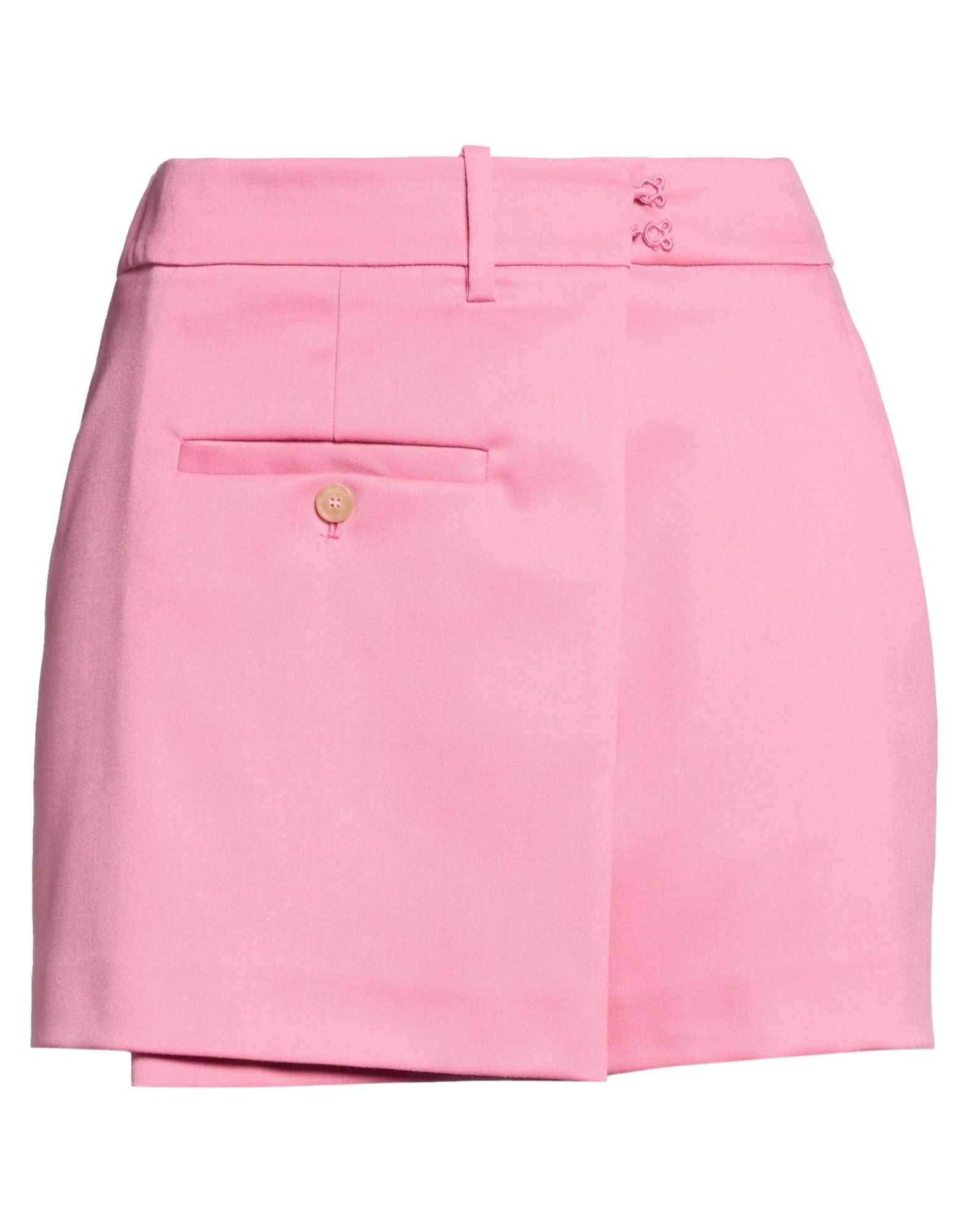 ERIKA CAVALLINI ERIKA CAVALLINI BOTTOMWEAR Σορτς & Βερμούδες