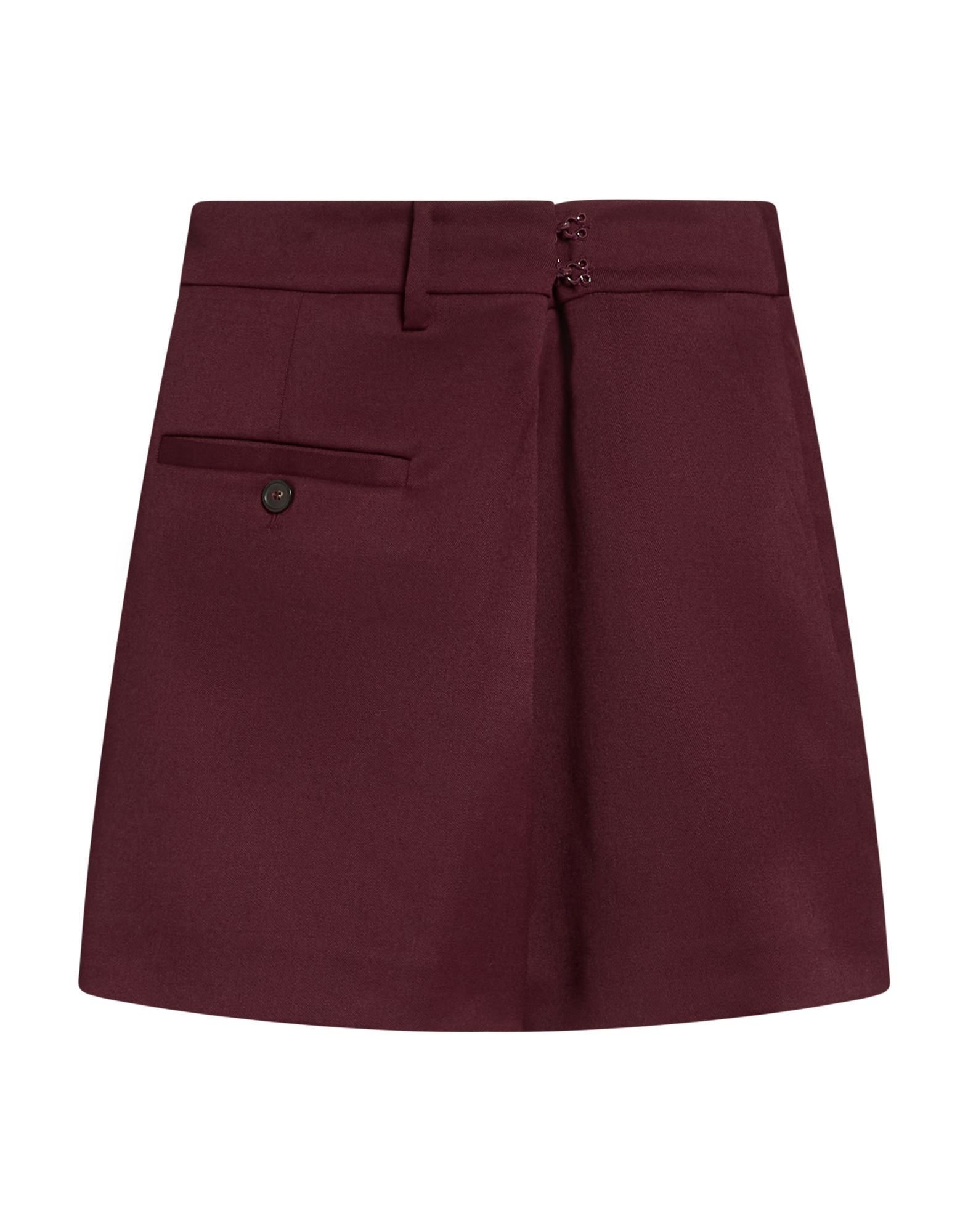ERIKA CAVALLINI ERIKA CAVALLINI BOTTOMWEAR Σορτς & Βερμούδες
