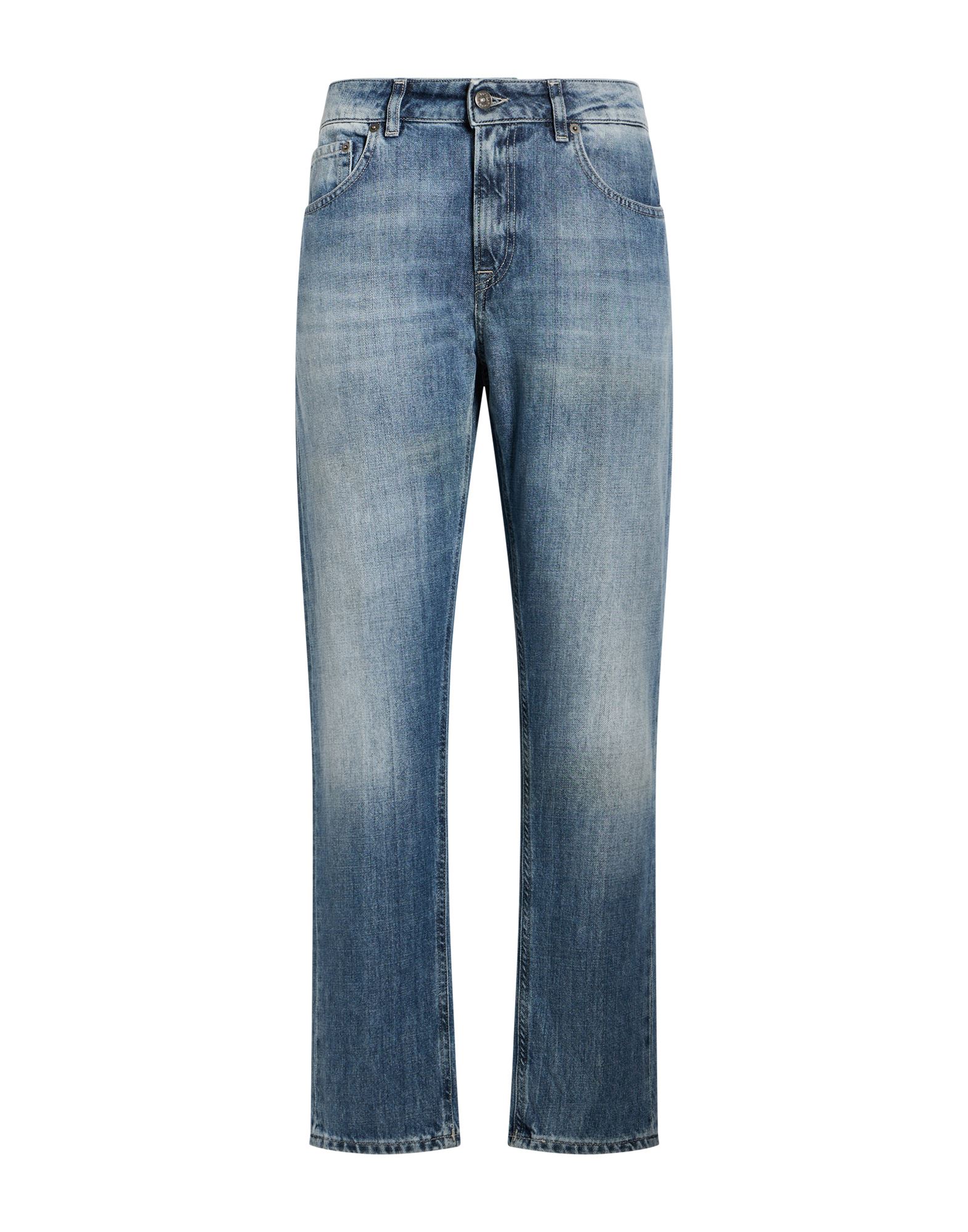 DONDUP BOTTOMWEAR Τζιν