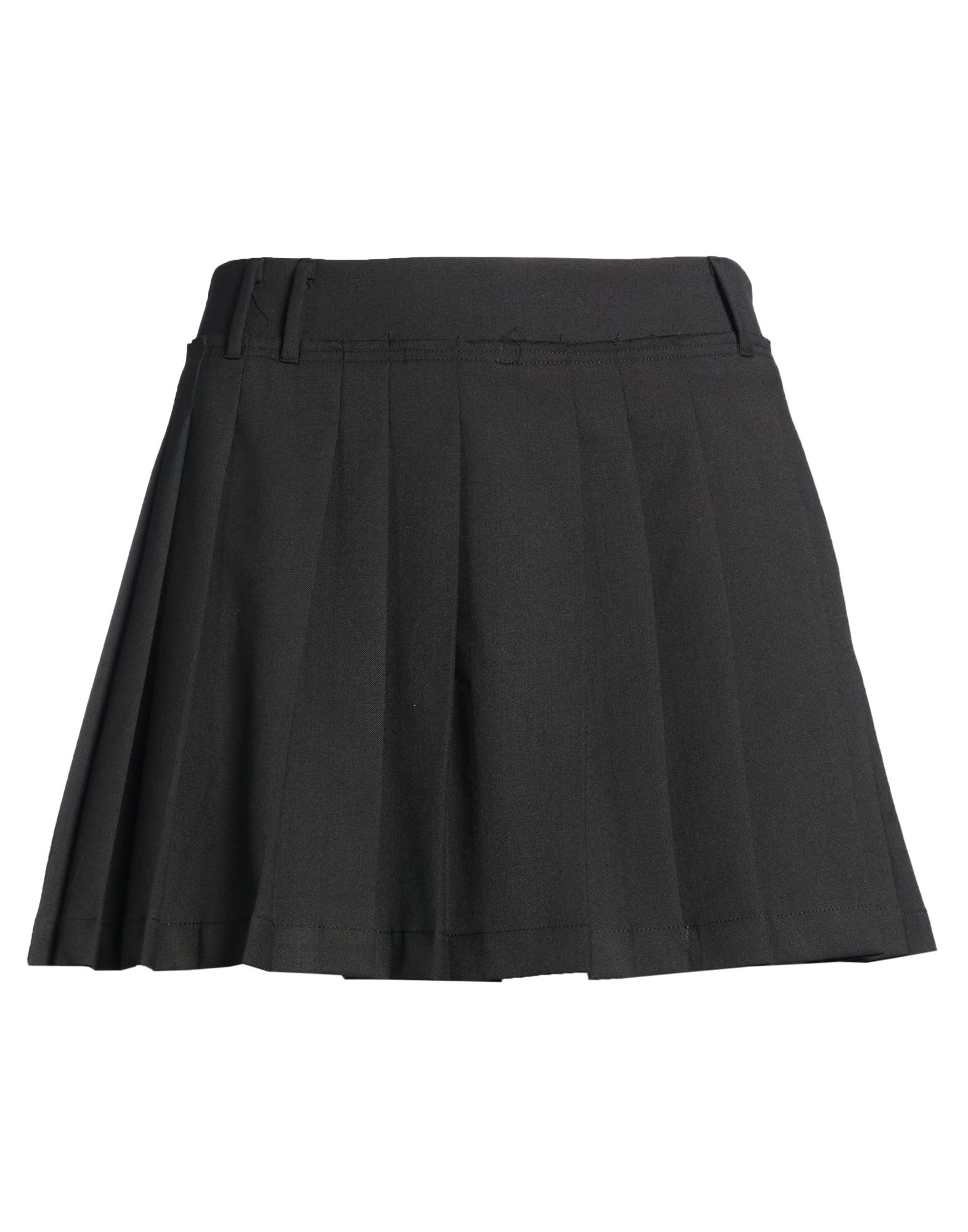 GRIFONI BOTTOMWEAR Μίνι φούστα