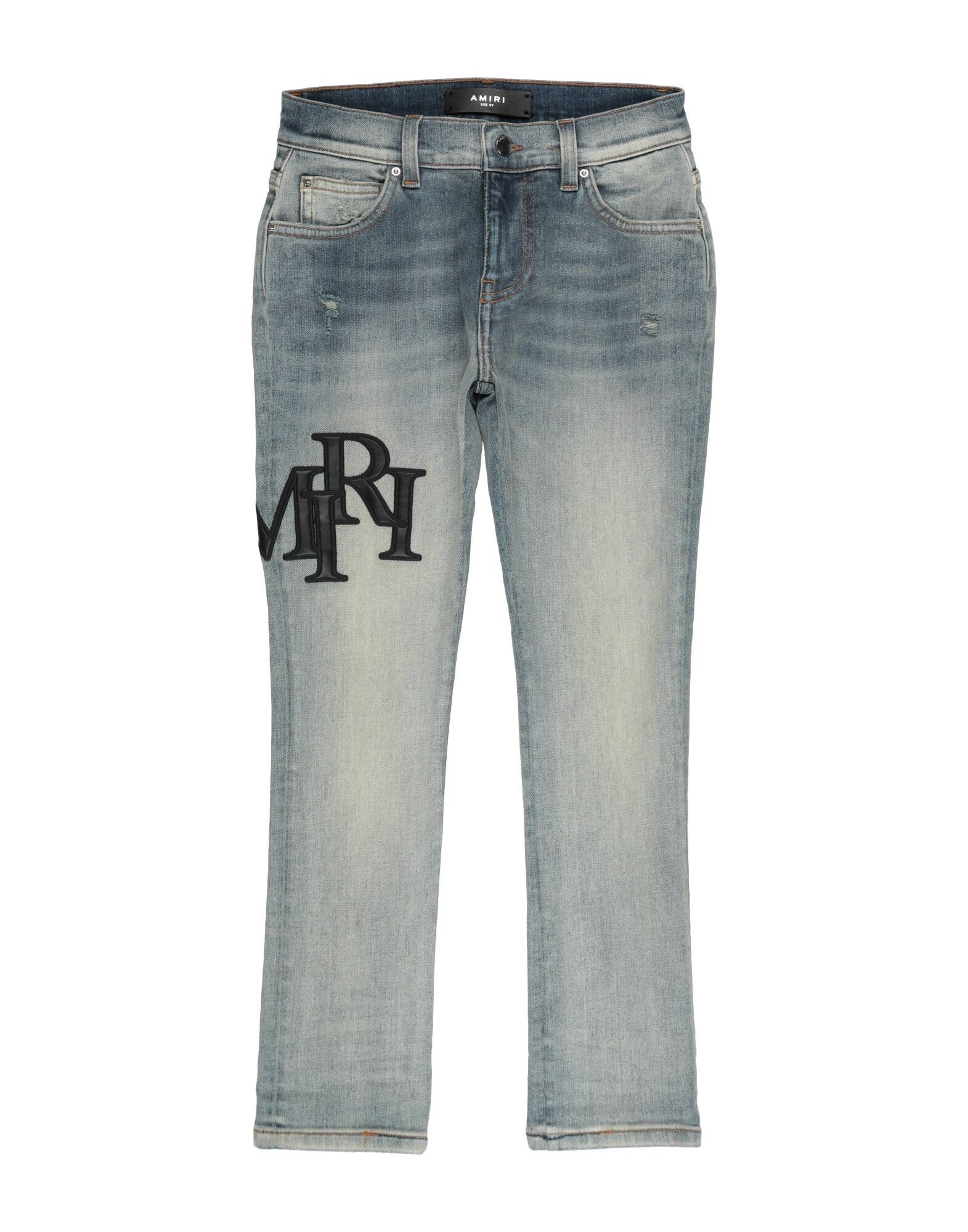  Amiri - Partes De Abajo - Pantalones Vaqueros - On Yoox.com 
