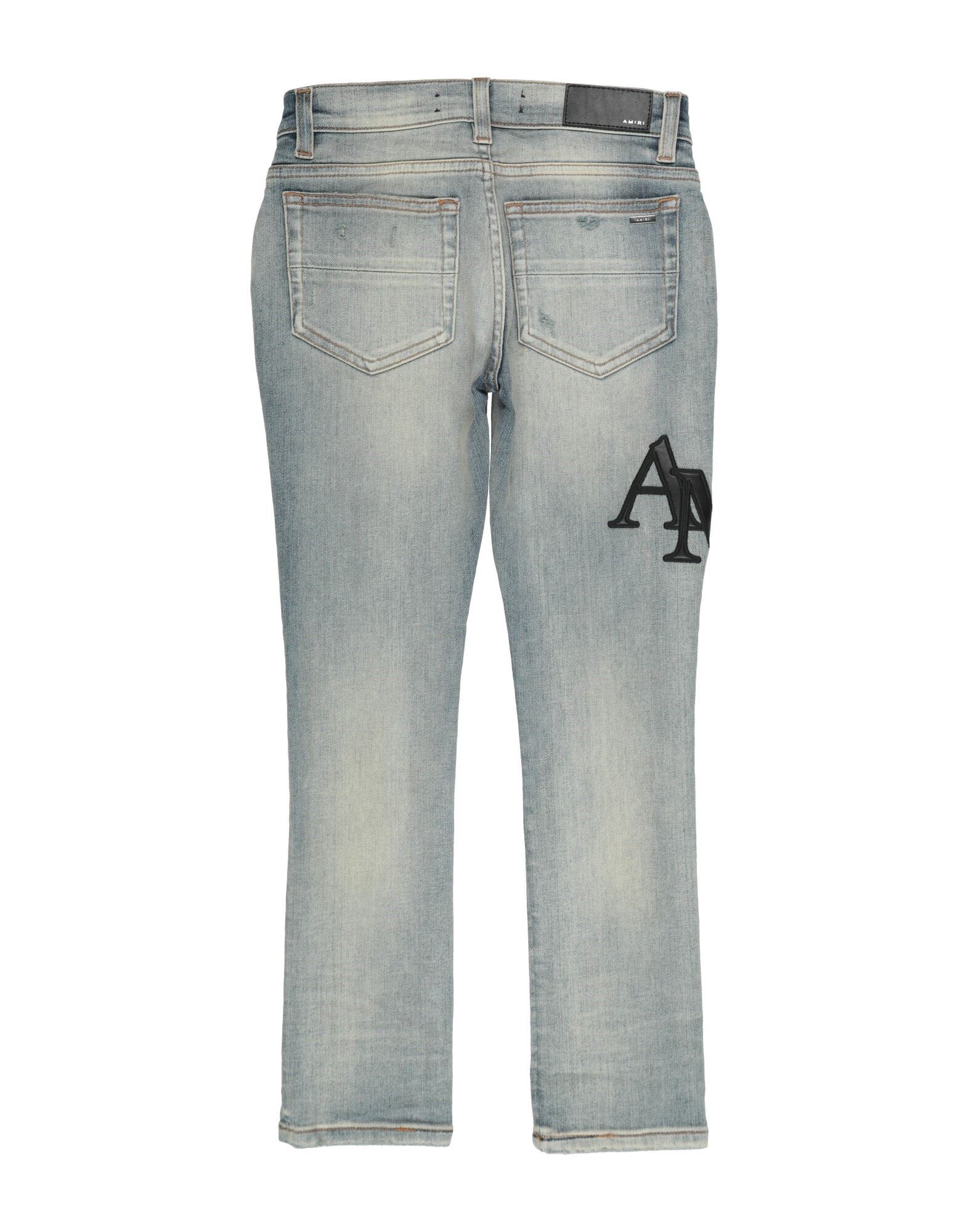  Amiri - Partes De Abajo - Pantalones Vaqueros - On Yoox.com 