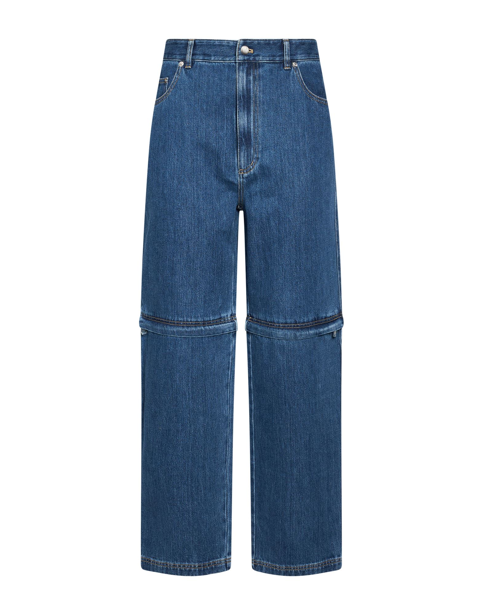 TIBI TIBI BOTTOMWEAR Τζιν