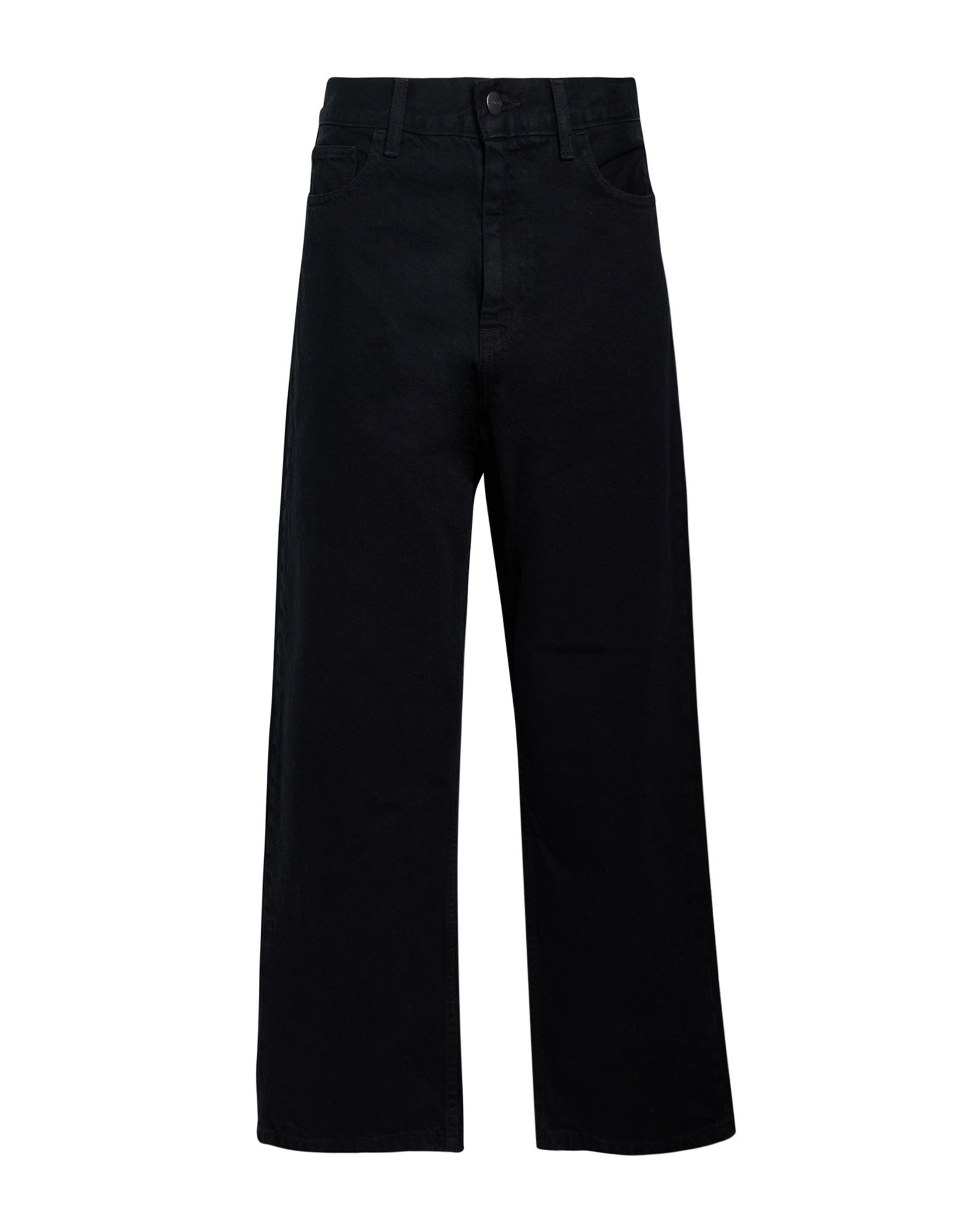 CARHARTT BOTTOMWEAR Τζιν