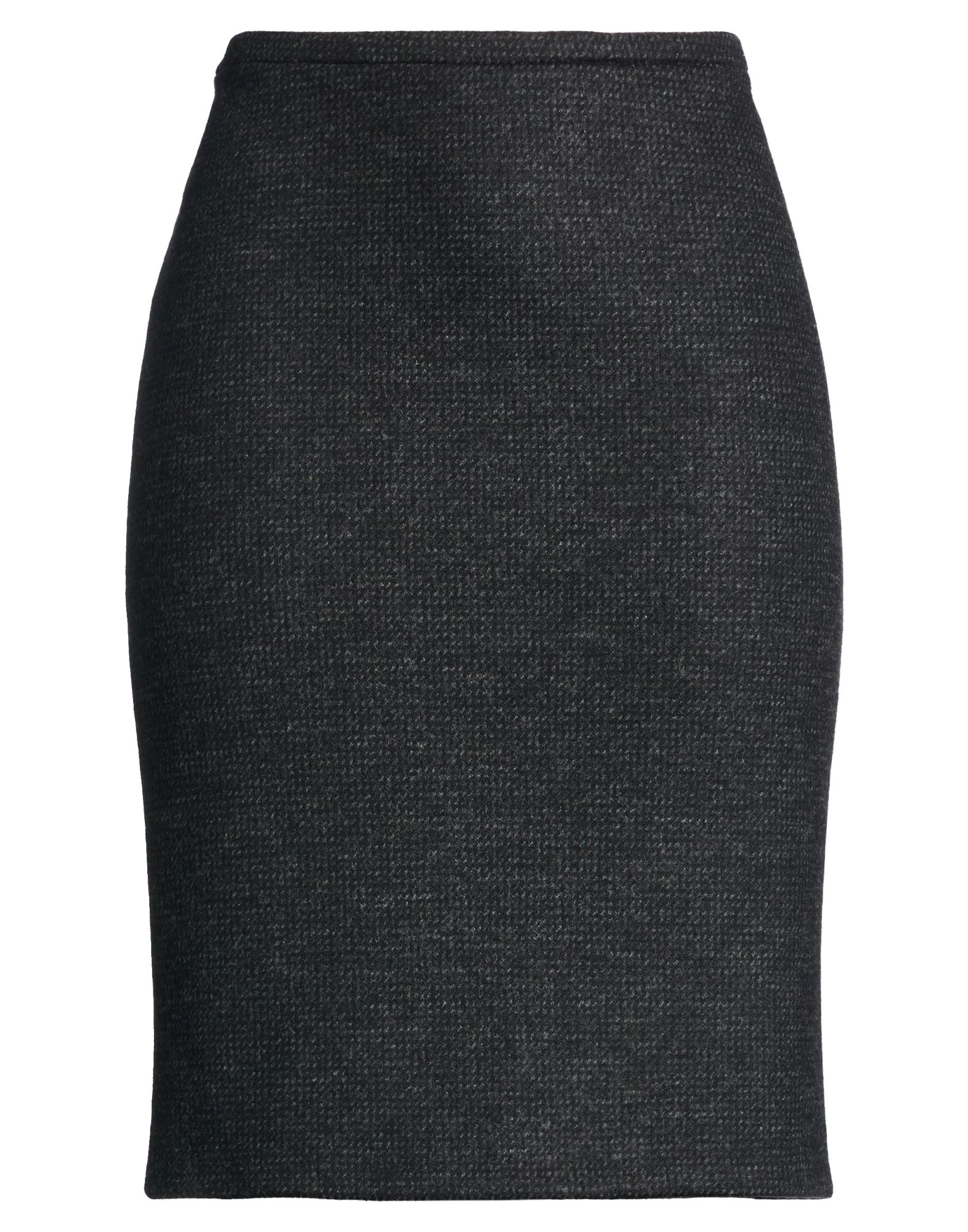 ARMANI COLLEZIONI ARMANI COLLEZIONI BOTTOMWEAR Μίντι φούστα