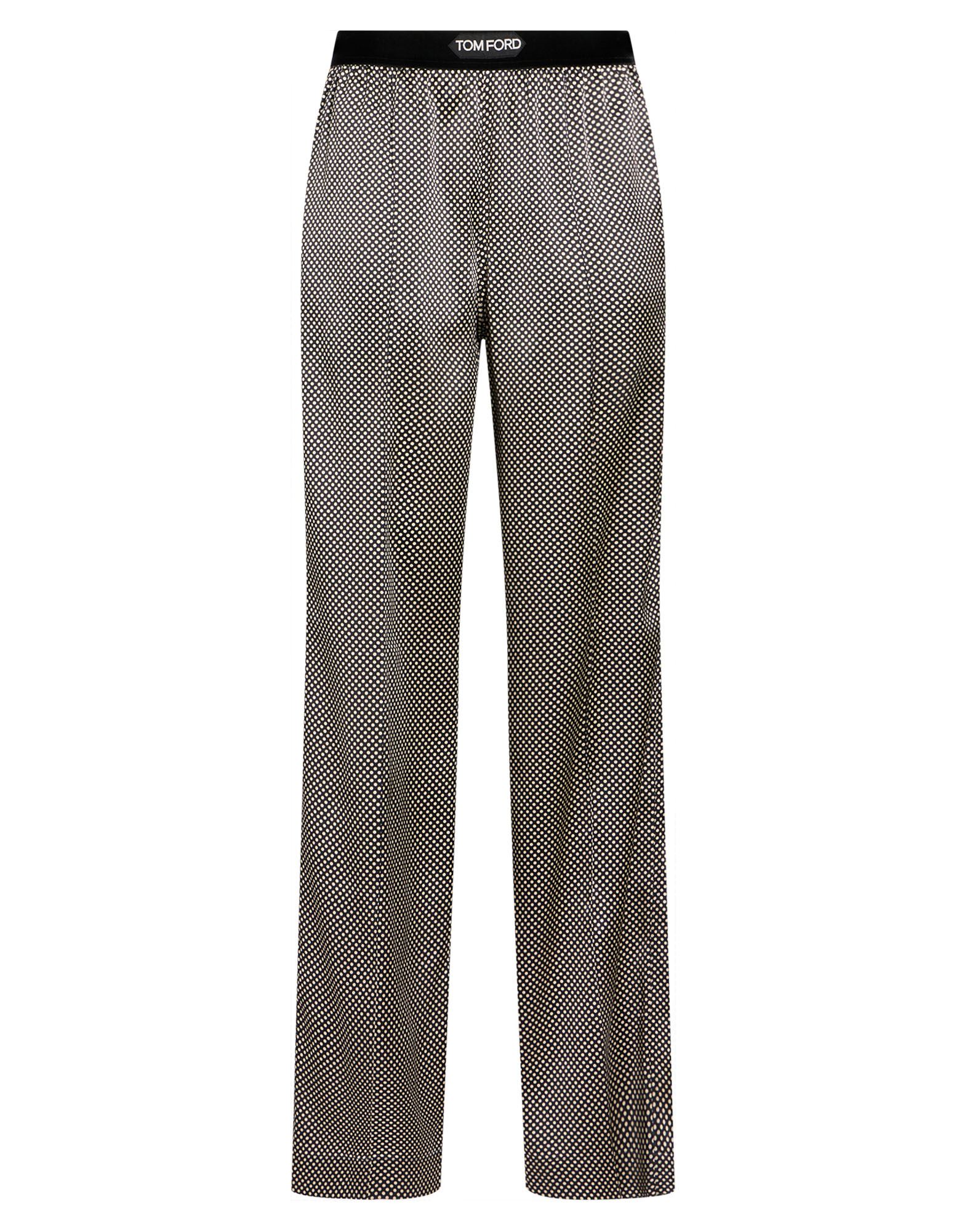TOM FORD TOM FORD BOTTOMWEAR Casual Παντελόνι