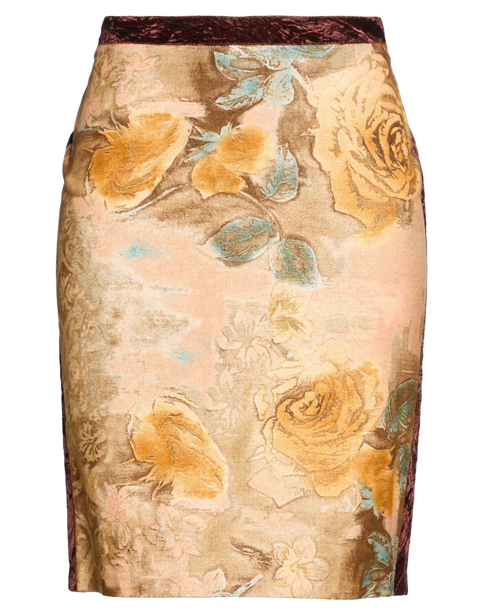 CAVALLI CLASS CAVALLI CLASS BOTTOMWEAR Μίντι φούστα