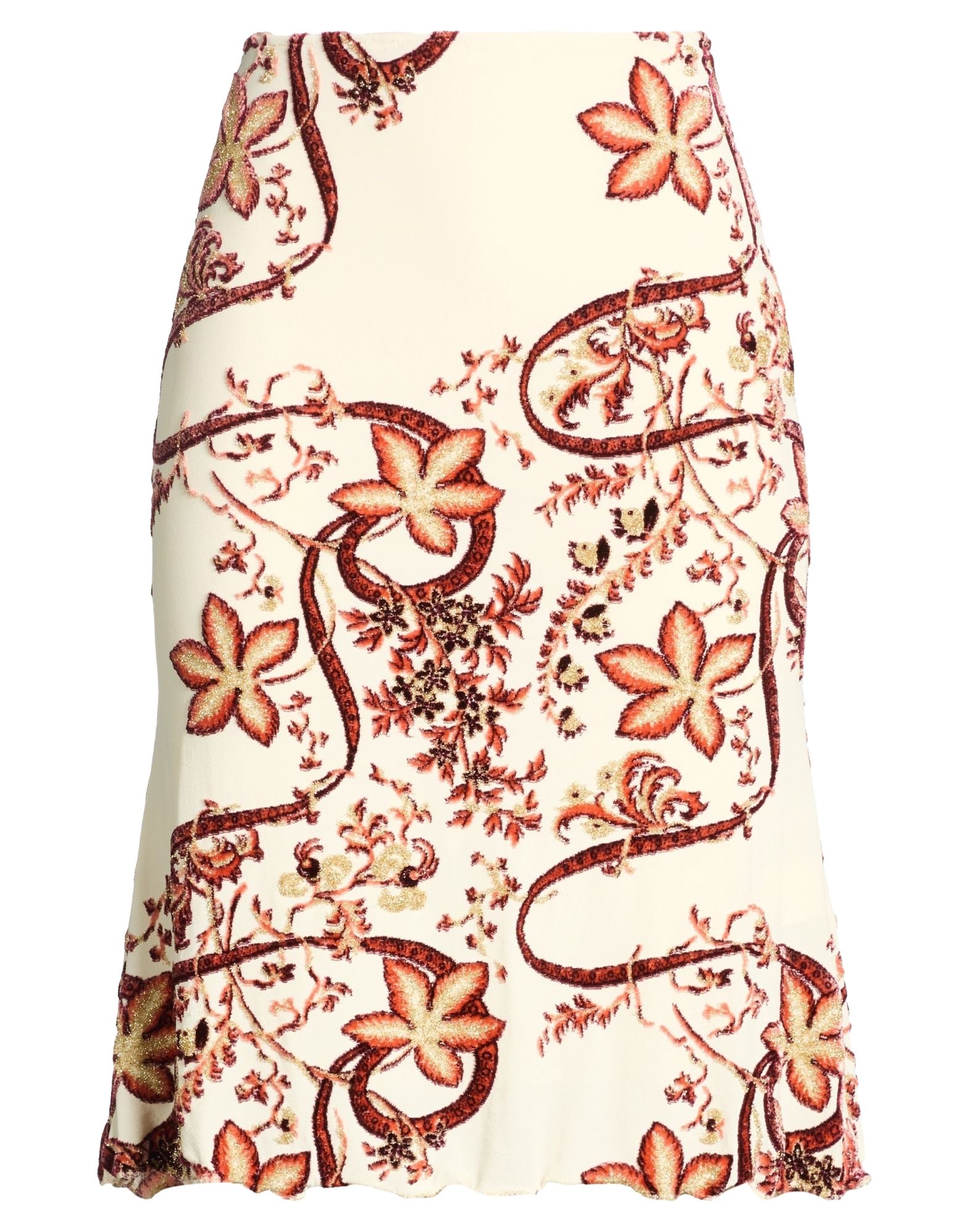 CAVALLI CLASS CAVALLI CLASS BOTTOMWEAR Μίντι φούστα