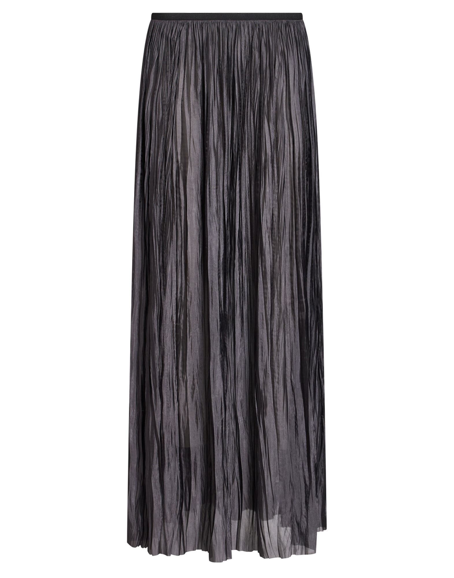 ROBERTO COLLINA ROBERTO COLLINA BOTTOMWEAR Μάξι φούστα