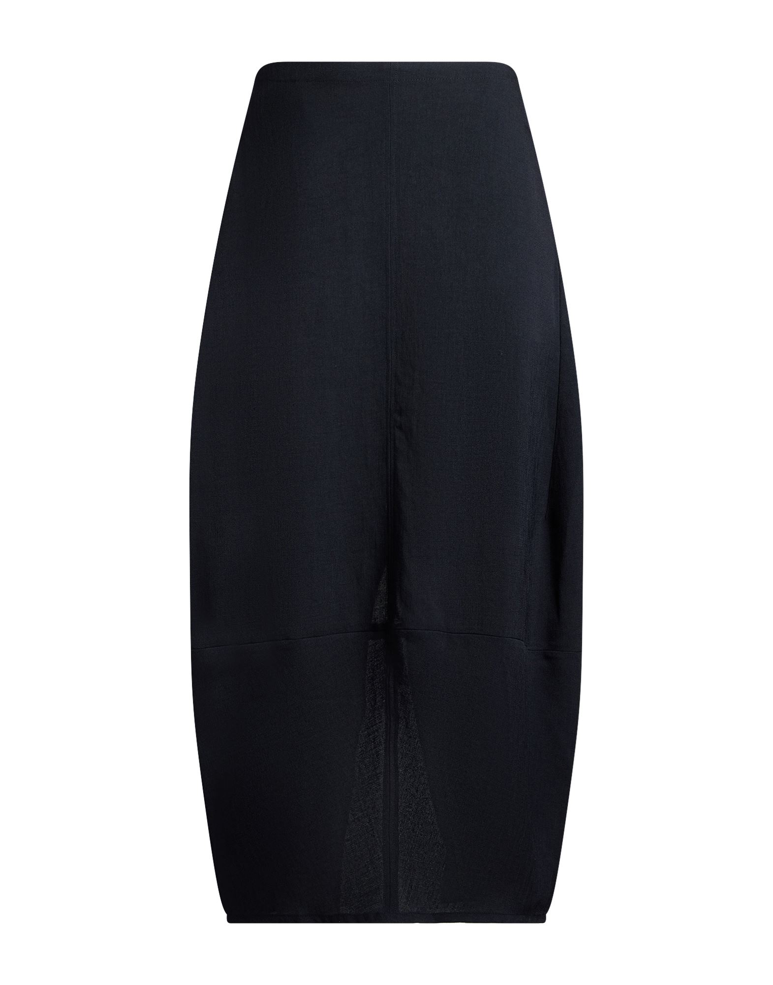 STUDIO NICHOLSON STUDIO NICHOLSON BOTTOMWEAR Μάξι φούστα