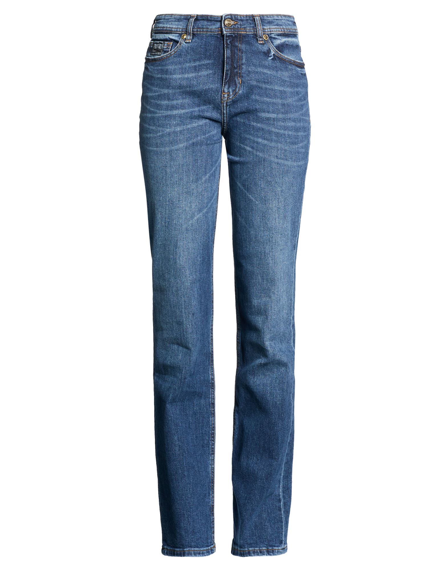 VERSACE JEANS COUTURE BOTTOMWEAR Τζιν
