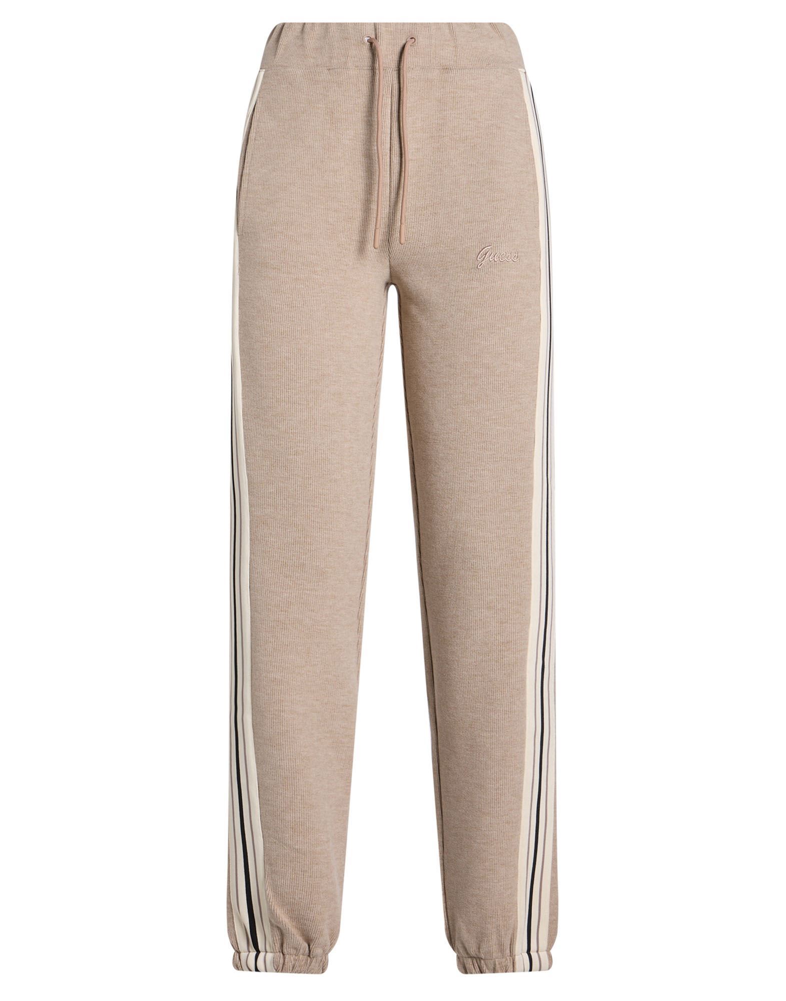 GUESS BOTTOMWEAR Casual Παντελόνι