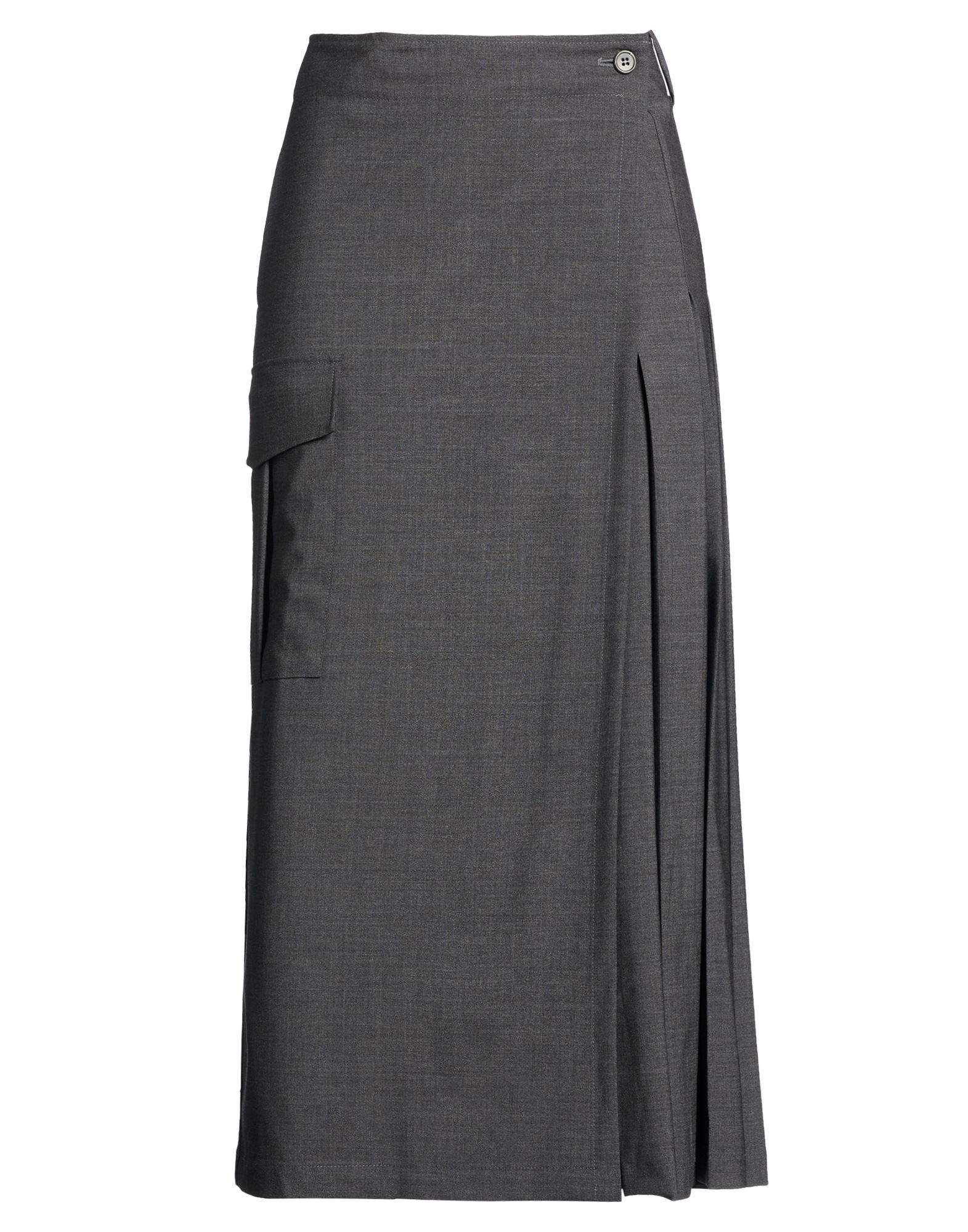 P.A.R.O.S.H. P.A.R.O.S.H. BOTTOMWEAR Μίντι φούστα
