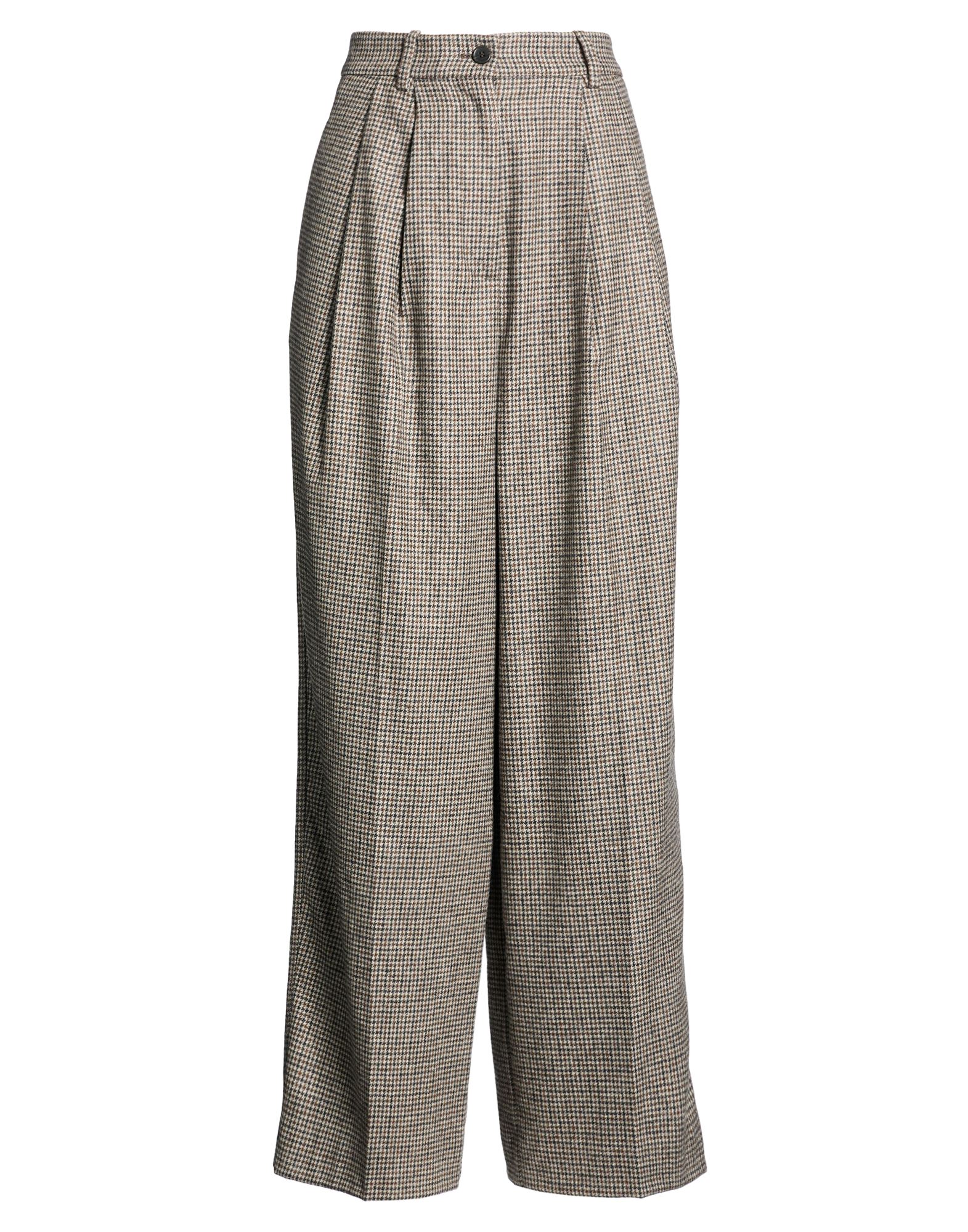 P.A.R.O.S.H. P.A.R.O.S.H. BOTTOMWEAR Casual Παντελόνι