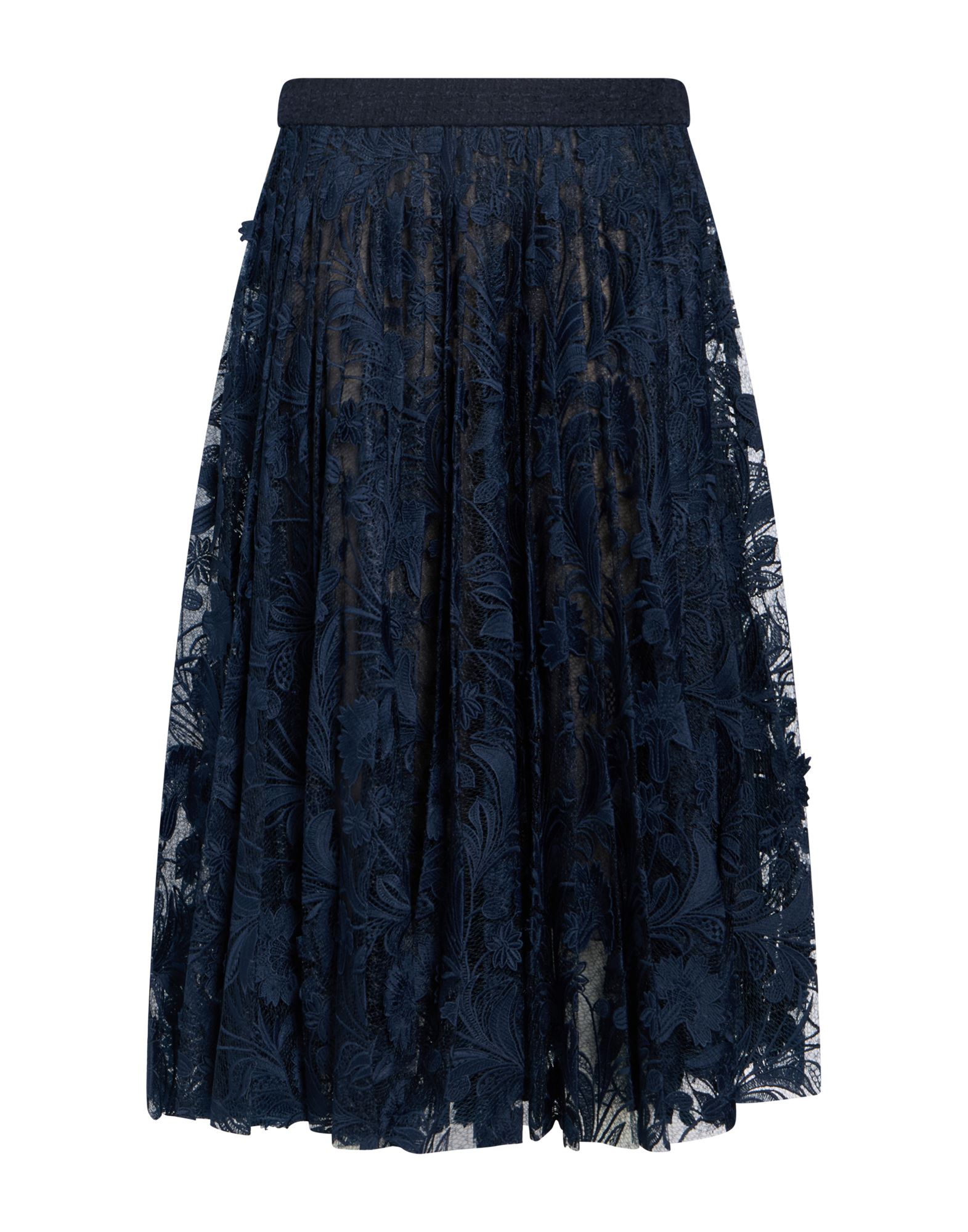 OSCAR DE LA RENTA BOTTOMWEAR Μίντι φούστα