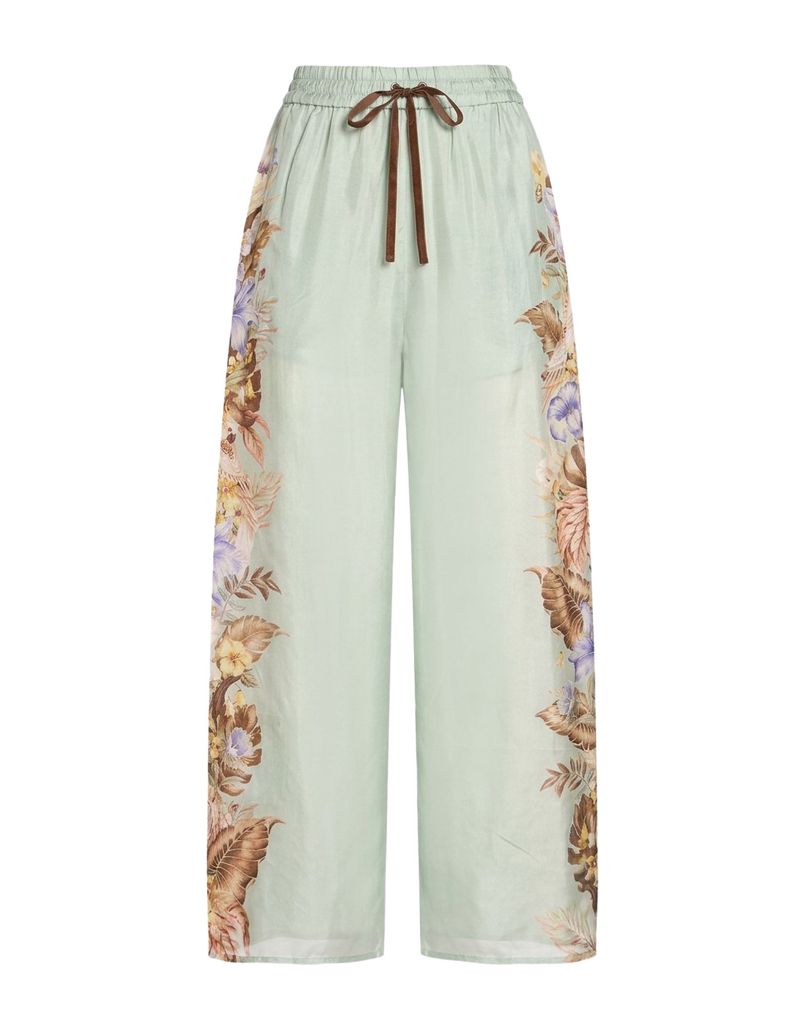 ZIMMERMANN ZIMMERMANN BOTTOMWEAR Casual Παντελόνι