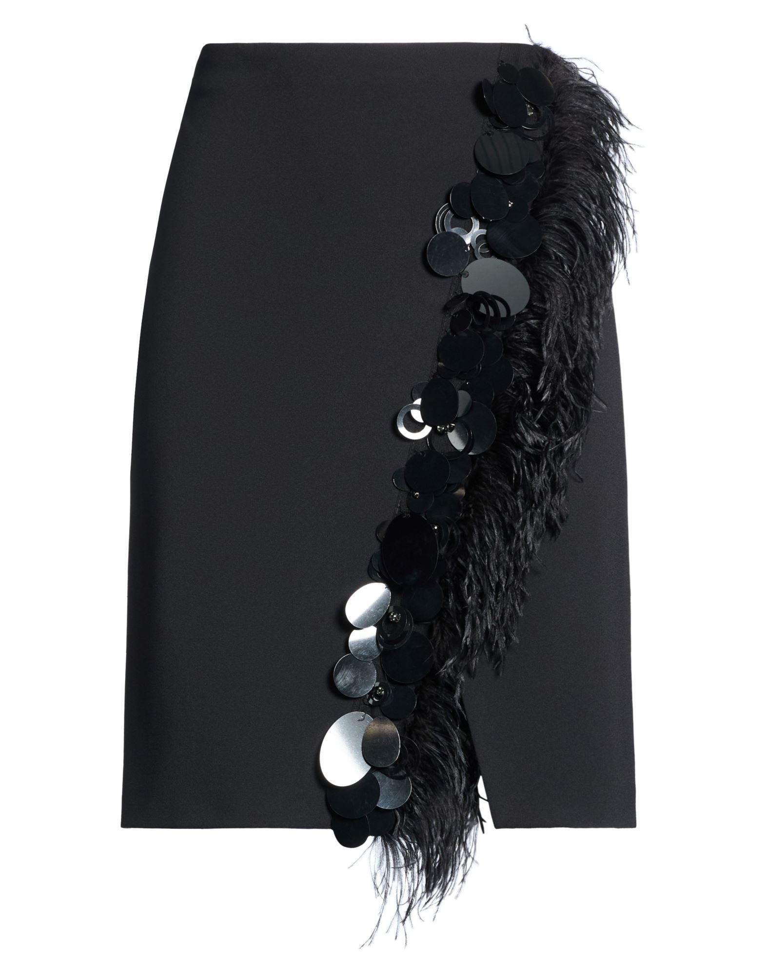 PINKO BOTTOMWEAR Μίντι φούστα