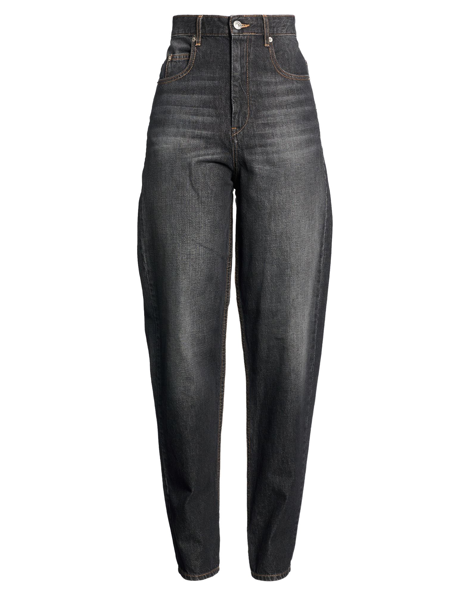 ISABEL MARANT BOTTOMWEAR Τζιν