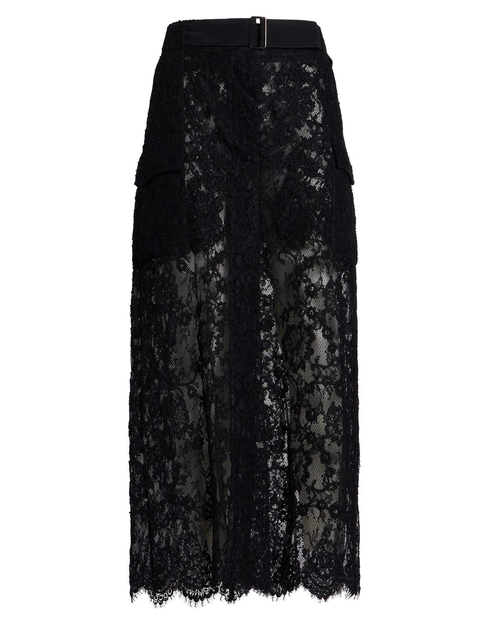 ERMANNO SCERVINO BOTTOMWEAR Μάξι φούστα