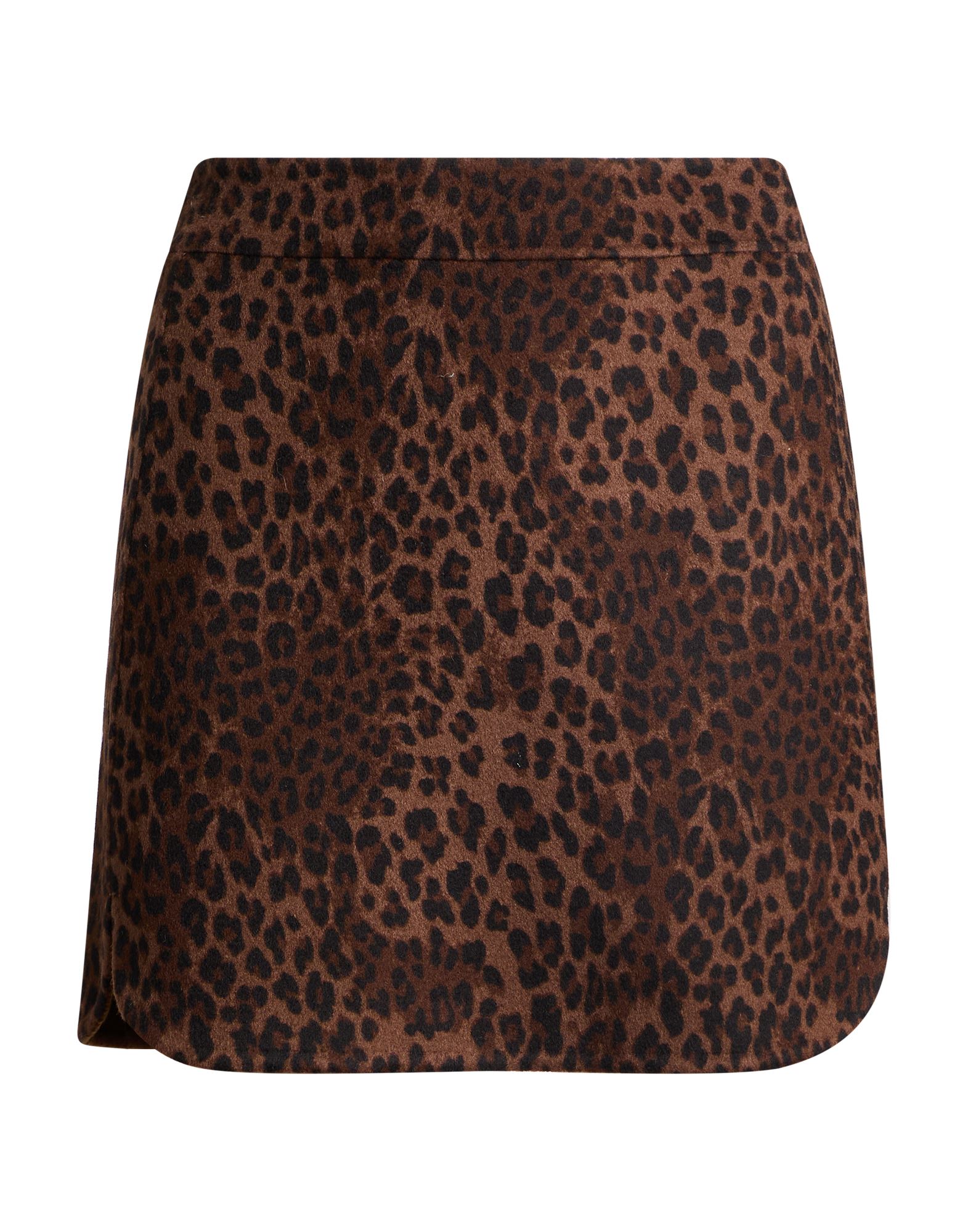 MC2 SAINT BARTH BOTTOMWEAR Μίνι φούστα