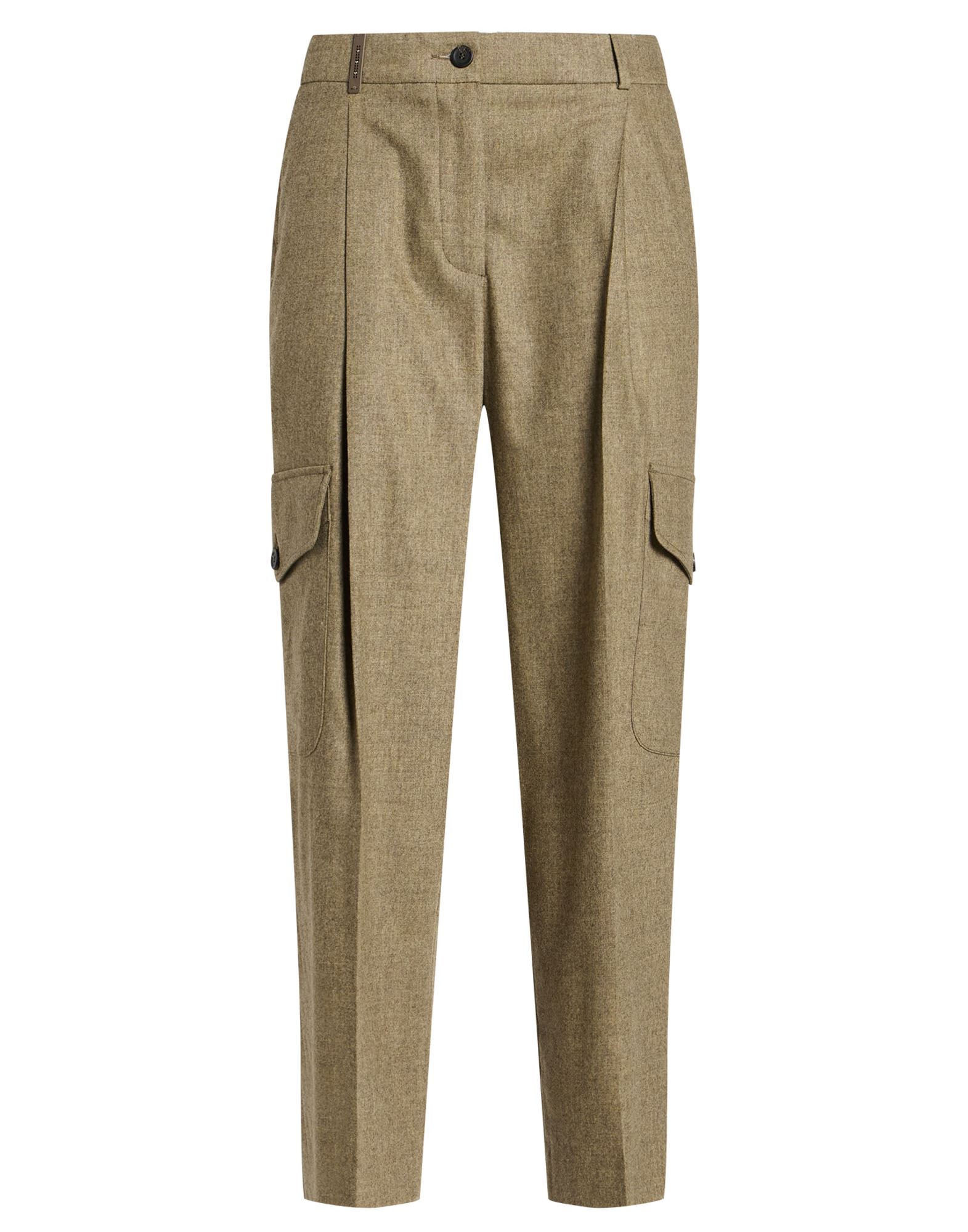 PESERICO PESERICO BOTTOMWEAR Casual Παντελόνι