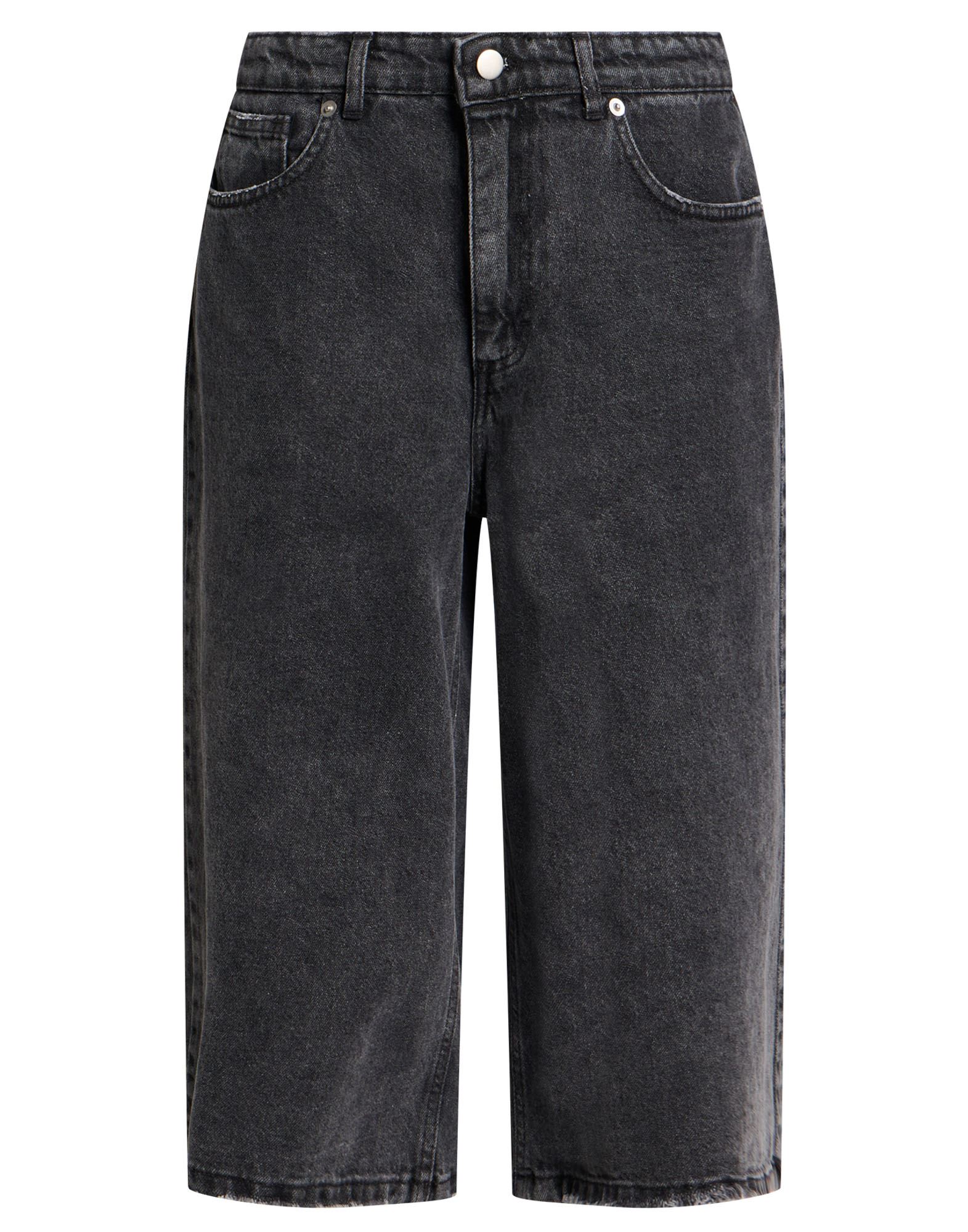 LE STREGHE BOTTOMWEAR Τζιν